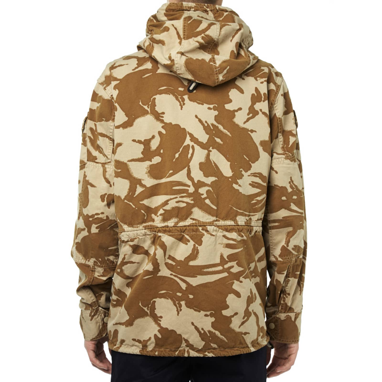 WTAPS Para Smock Jacket DPM Desert END. (US)