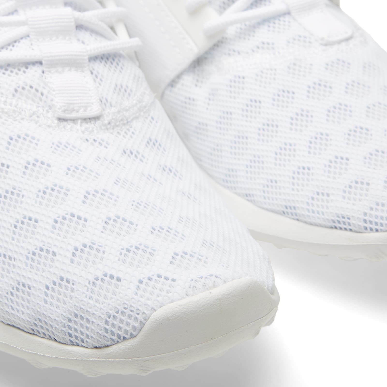 nike juvenate black white