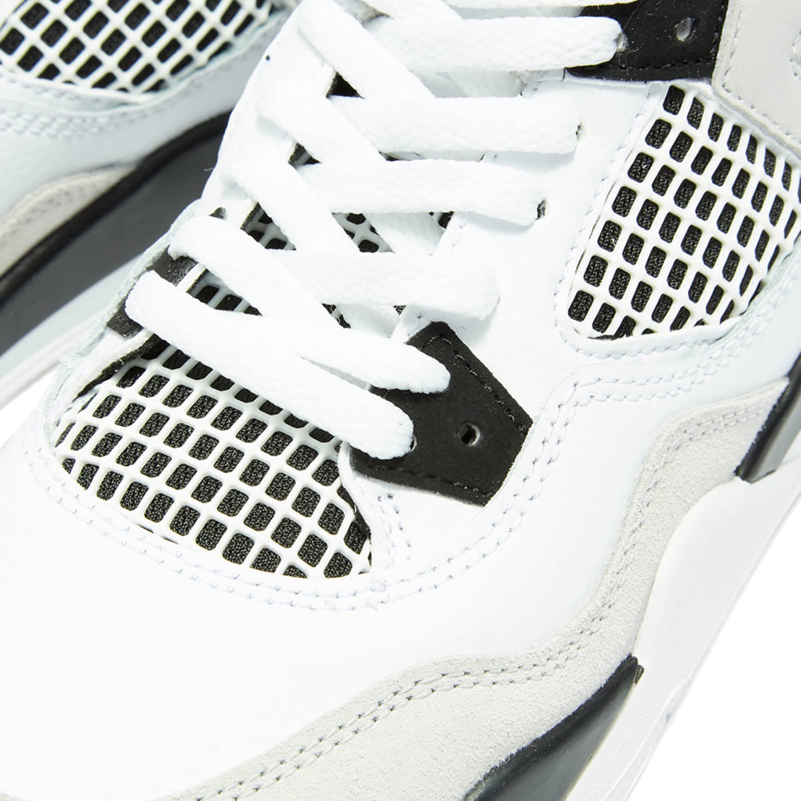 air jordan 4 retro td