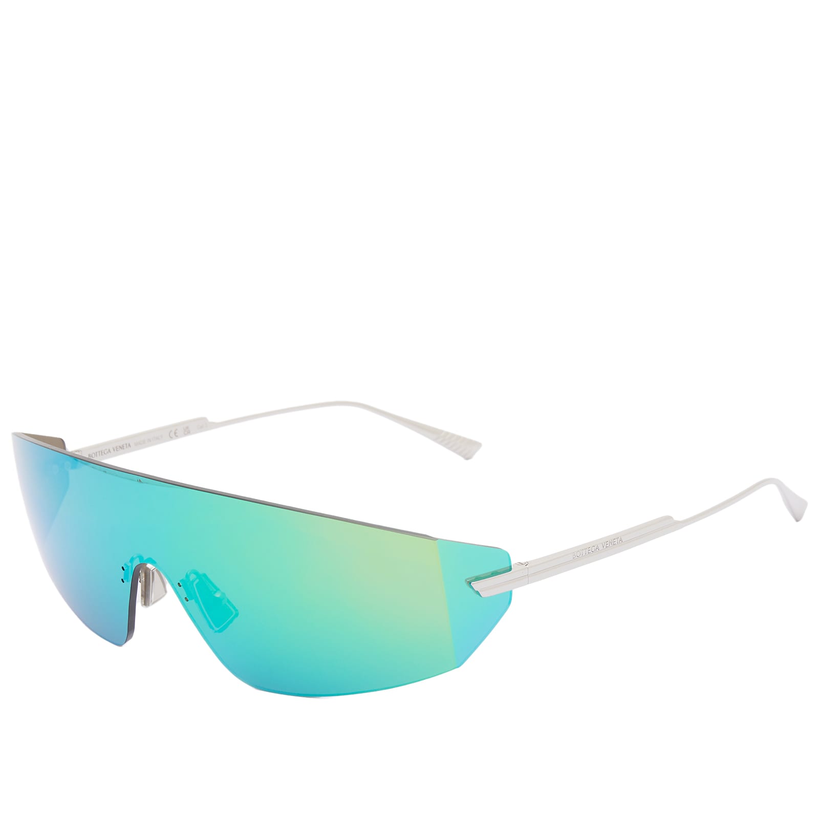Bottega Veneta Sunglasses BV1292S-003