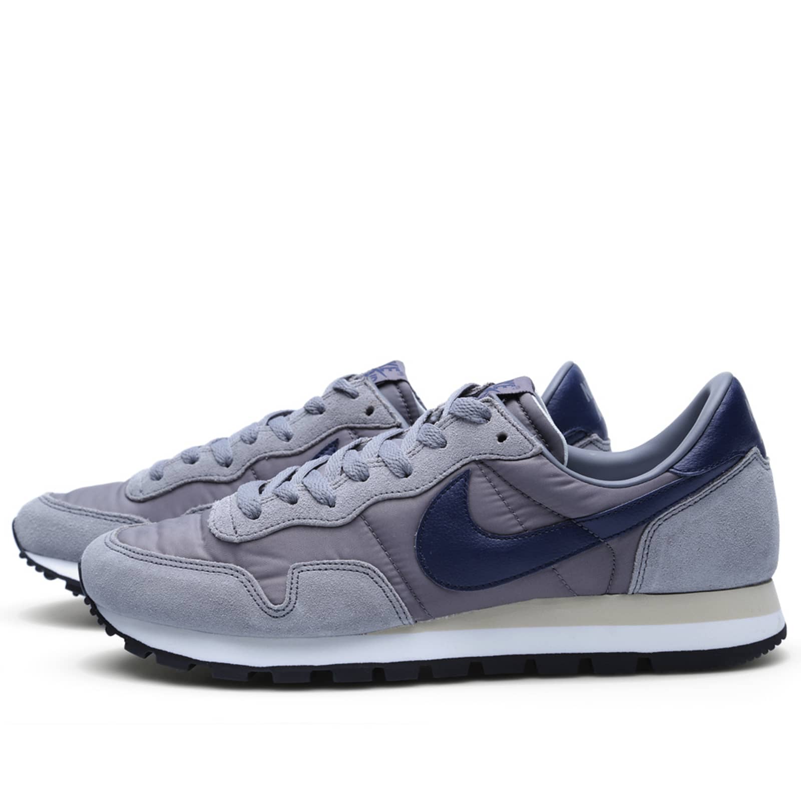 Nike Air Pegasus '83 QS Dark Grey | END.
