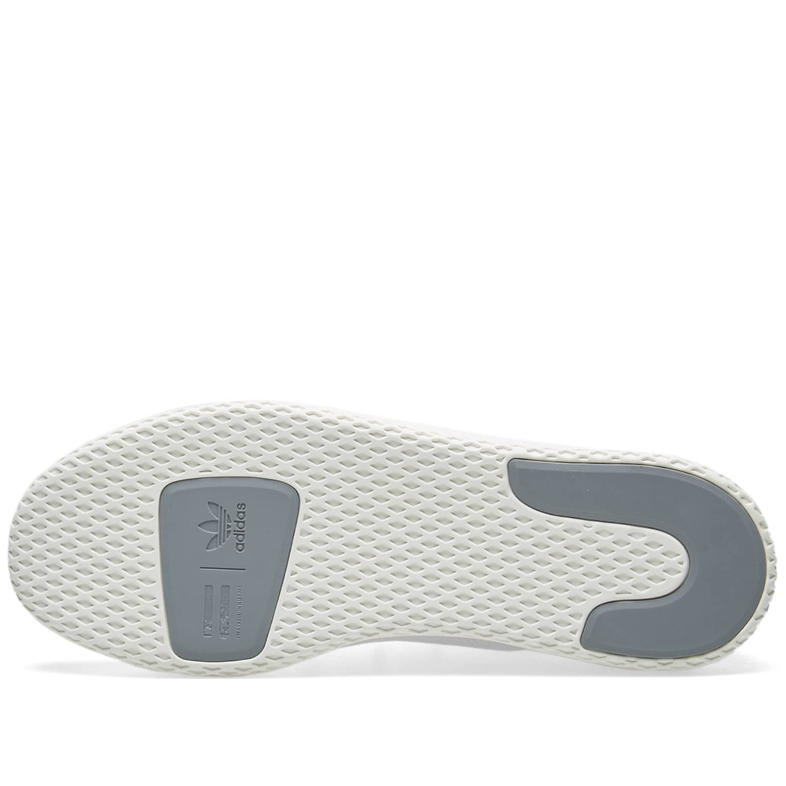 pharrell williams tennis hu beige