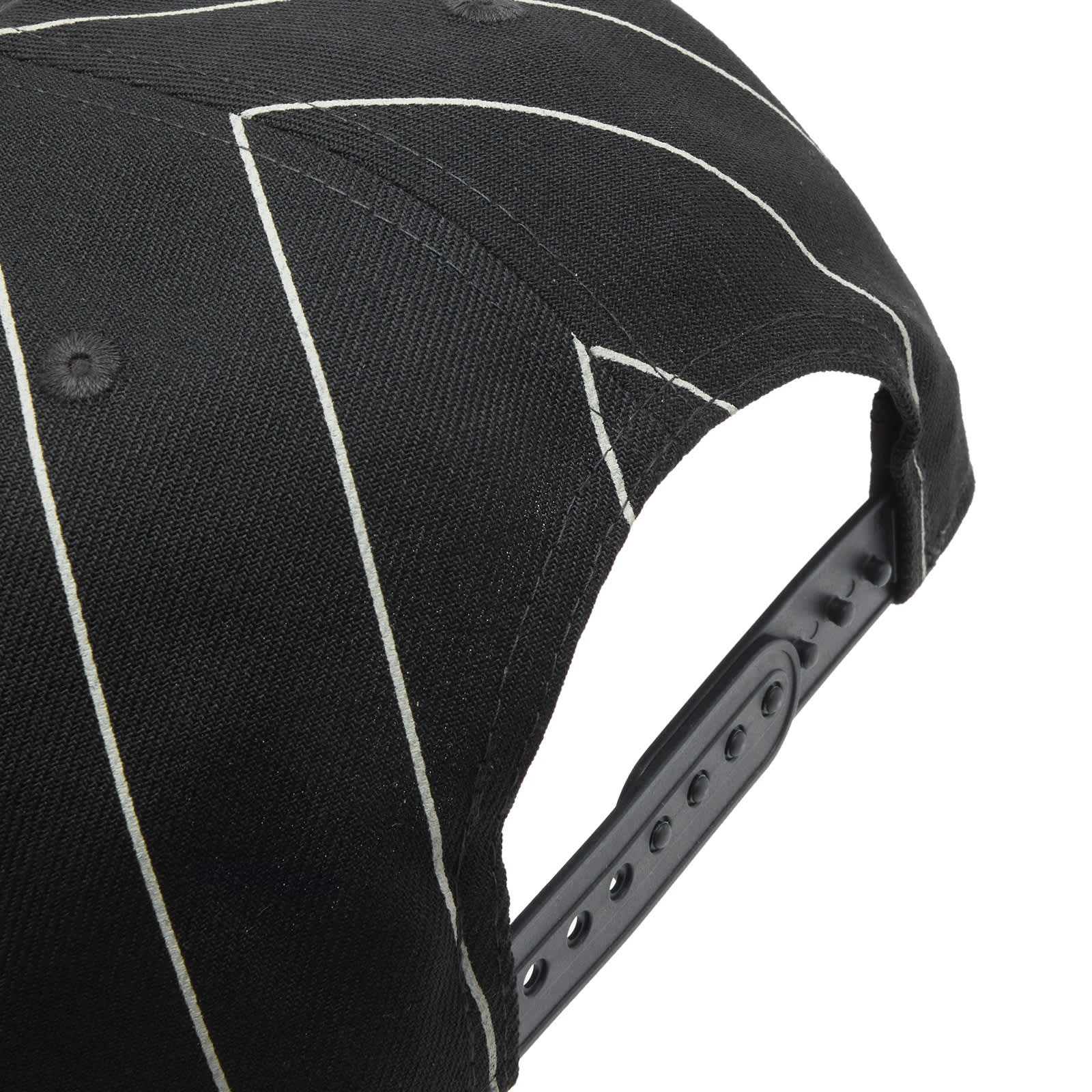 New Era NY Yankees 9Fifty Adjustable Cap Pinstripe END. (US)