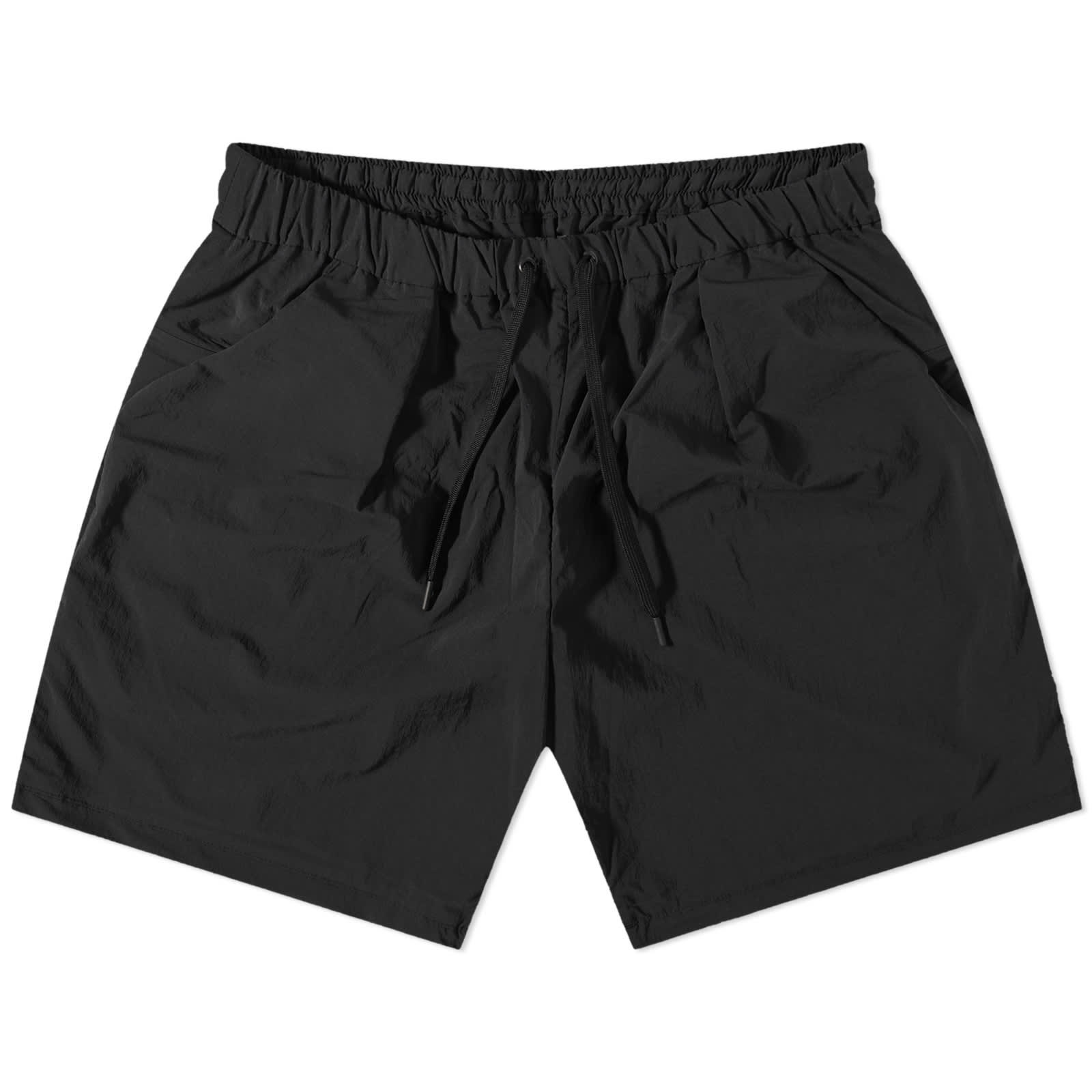 Teatora Doctoroid Resort Wallet Shorts Black END. (KR)