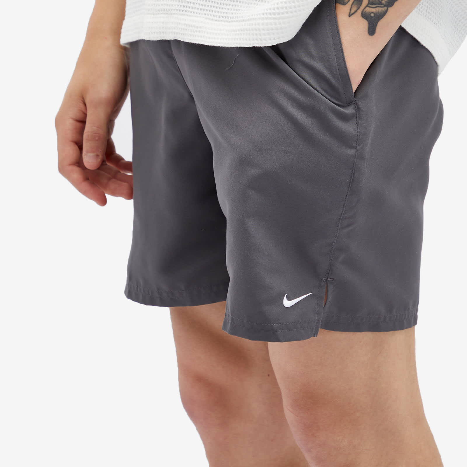 Nike Swim 7" Volley Shorts
