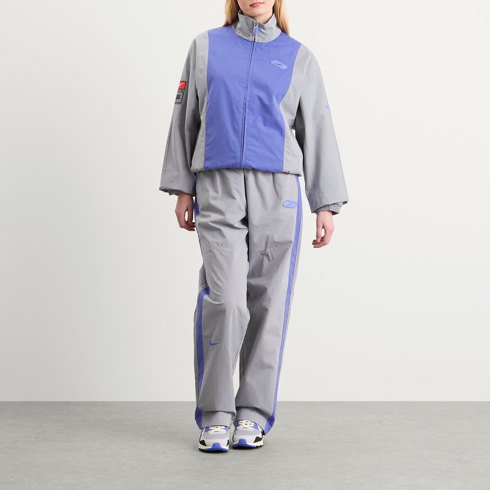 Nike x PATTA Track Jacket
