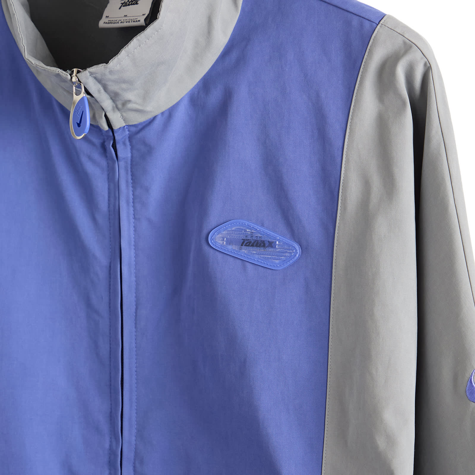 Nike x PATTA Track Jacket