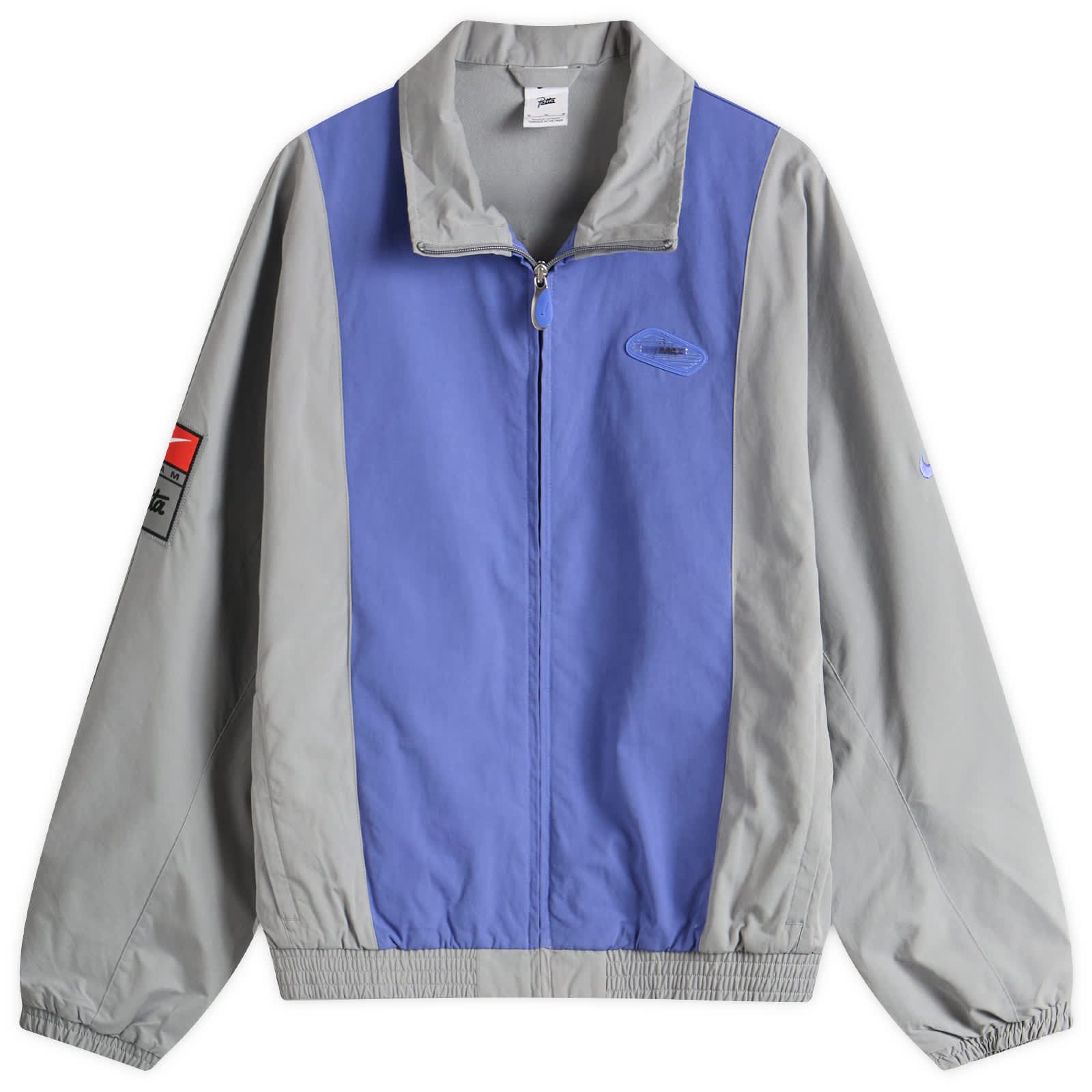 Nike x PATTA Track Jacket