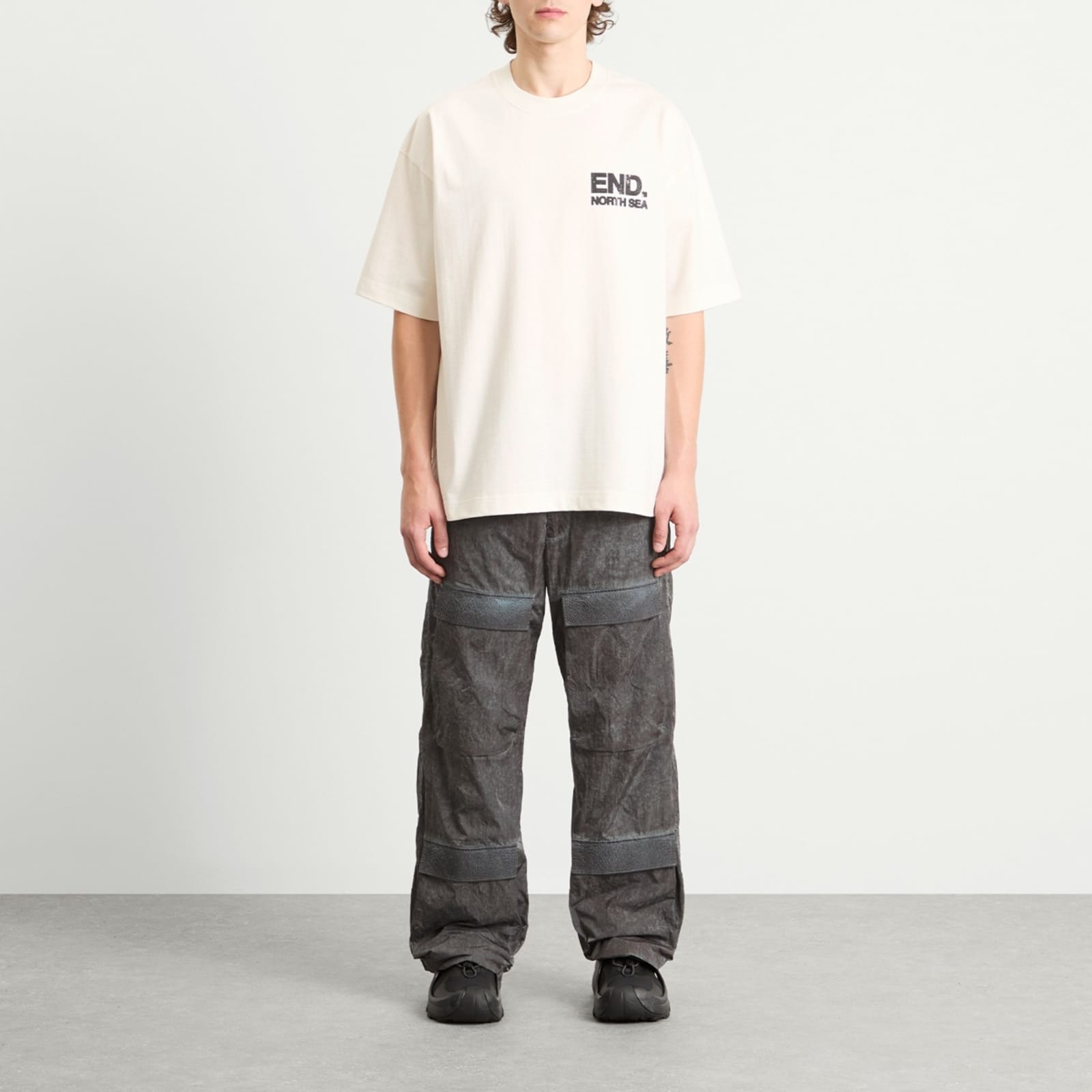 END. Coastal Locals Only T-Shirt