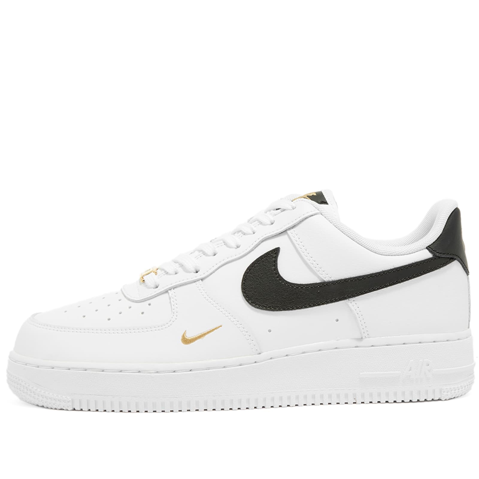 Nike Air Force 1 '07 Ess W - White & Black