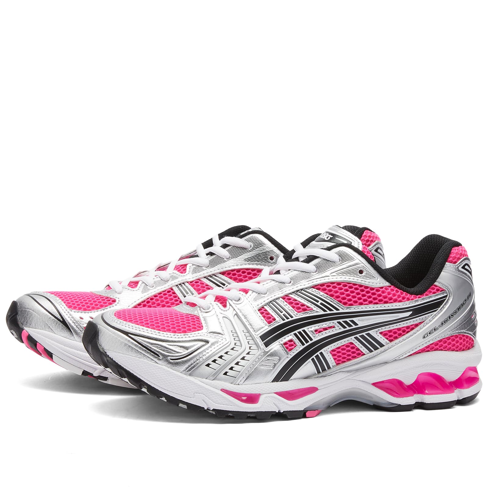 asics gel kayano 16 kids Pink