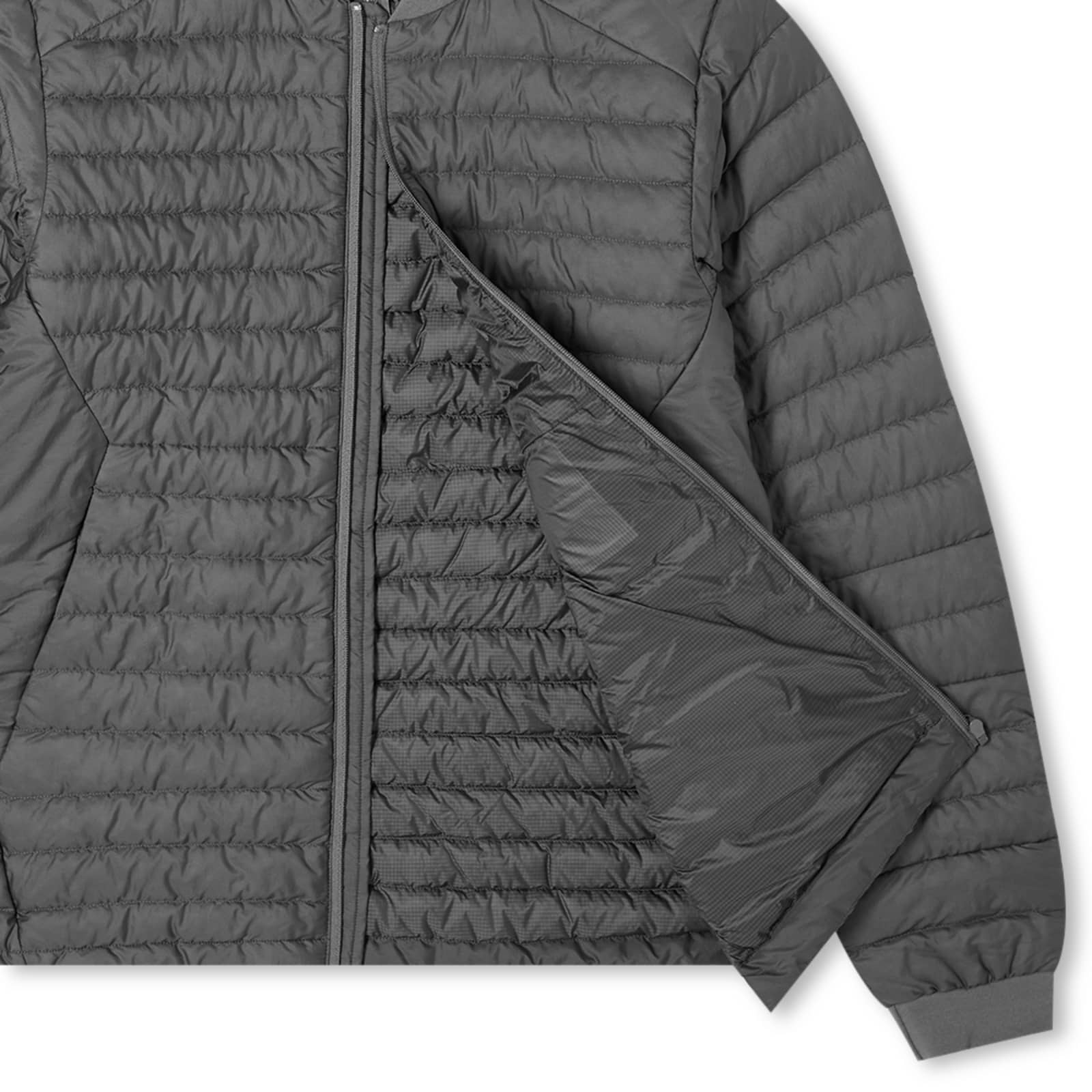 Arc'teryx Veilance Conduit LT Jacket Ash END.