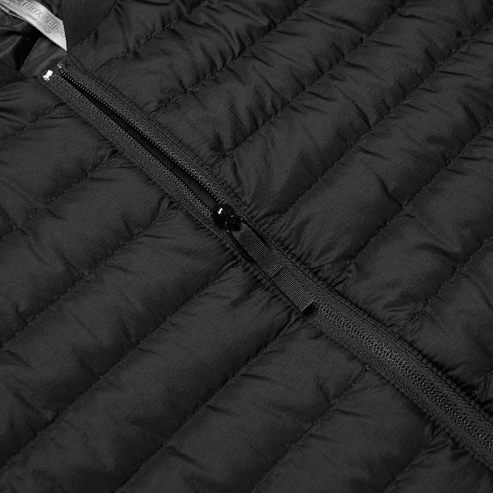 Arc'teryx Veilance Conduit LT Jacket Black END. (US)