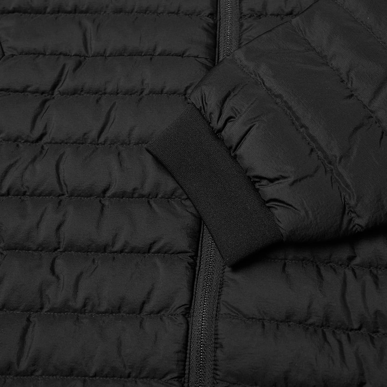 Arc'teryx Veilance Conduit LT Jacket Black END.