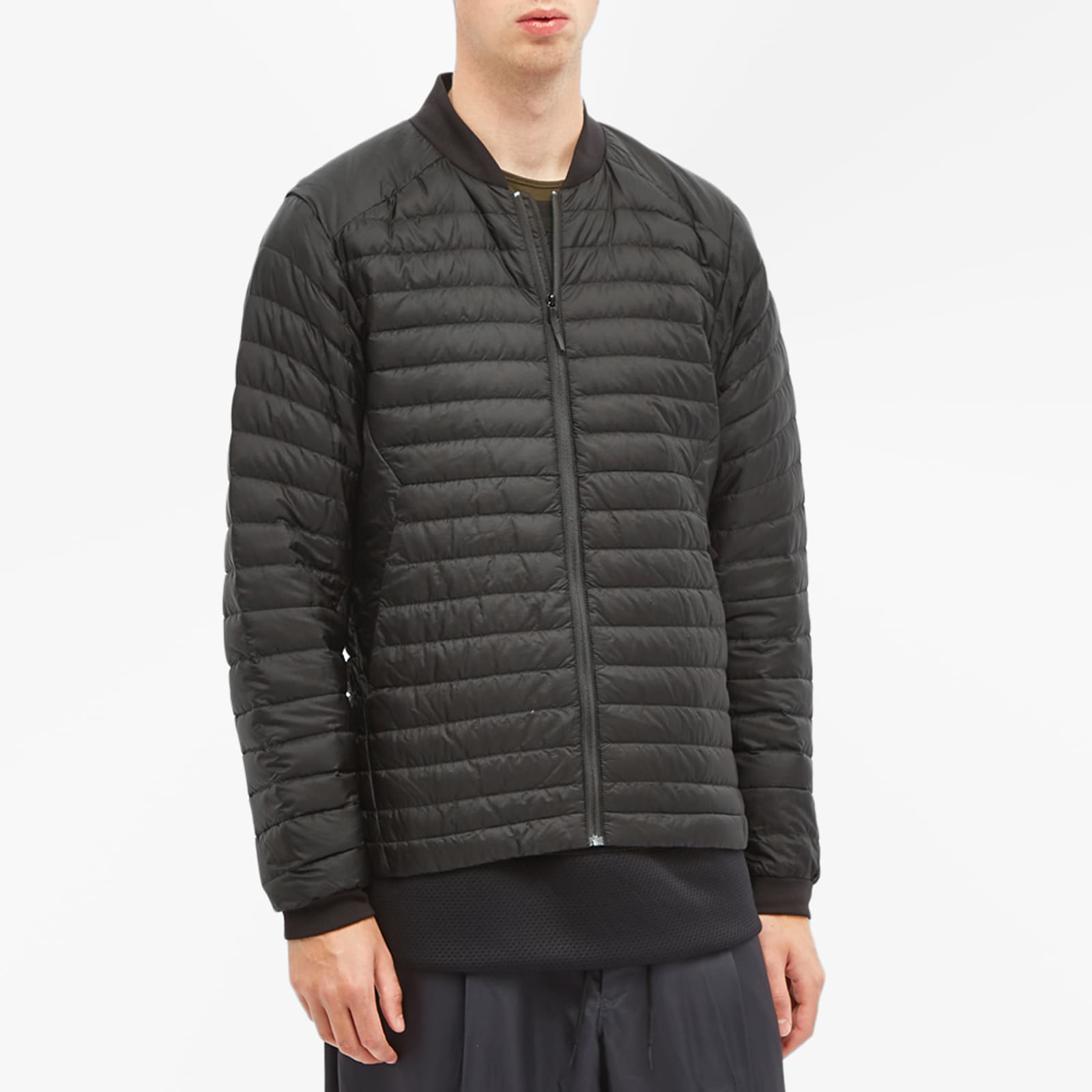Arc'teryx Veilance Conduit LT Jacket Black END. (US)