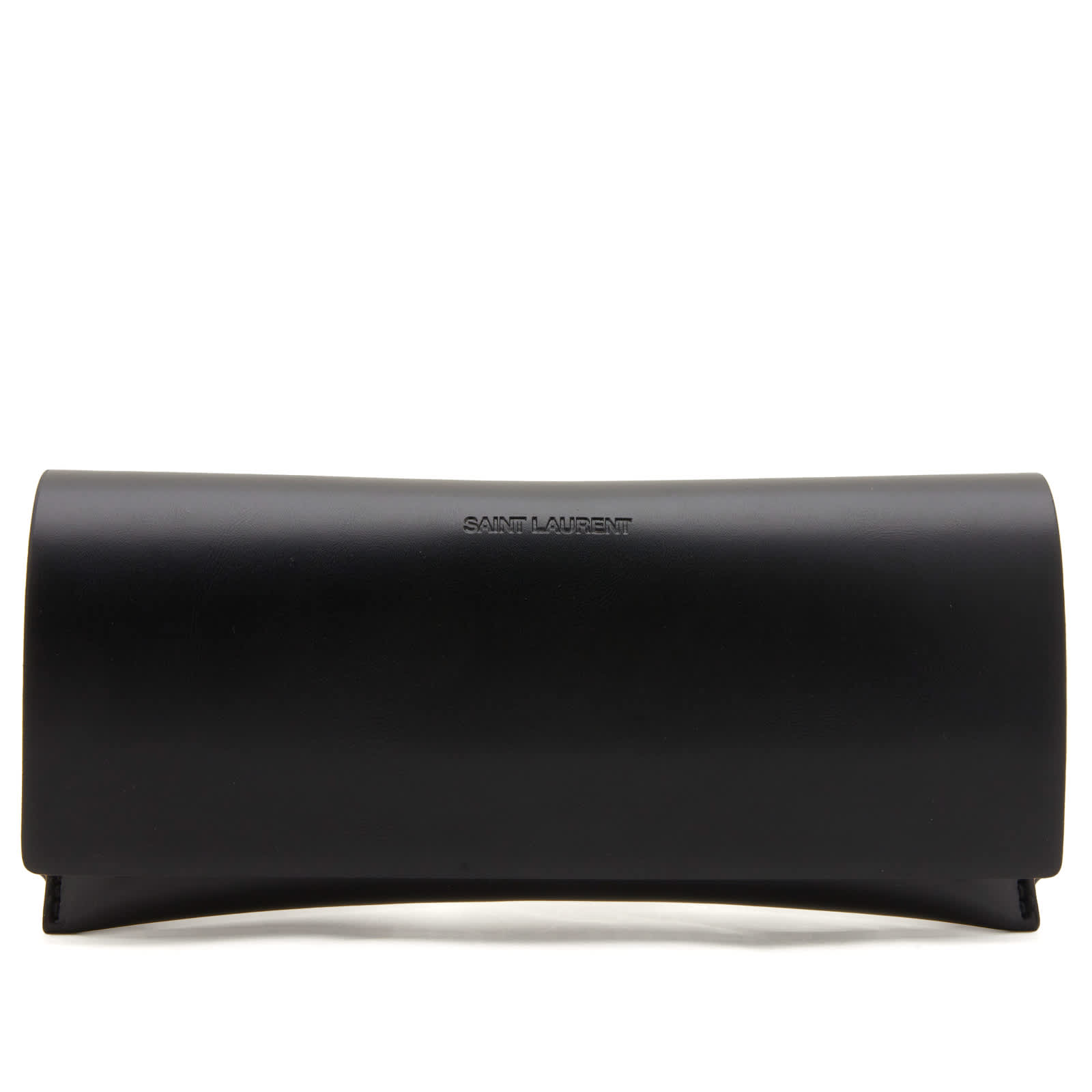 Saint Laurent SL 719 Sunglasses Havana & Grey | END. (KR)