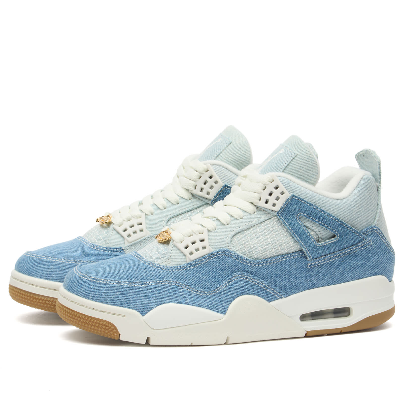 Air Jordan 4 Retro Tex W Sneaker