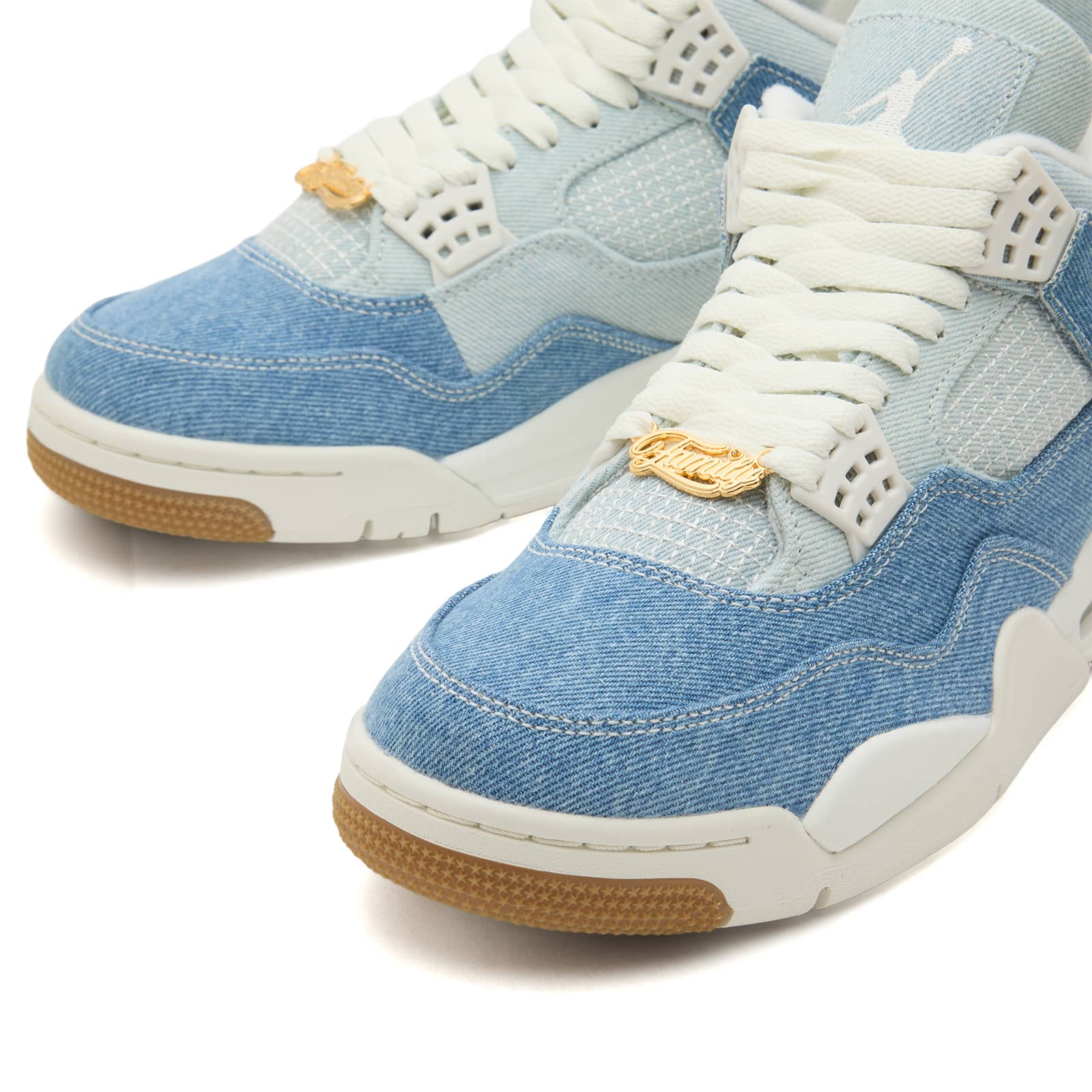 Air Jordan 4 Retro Tex W Sneaker