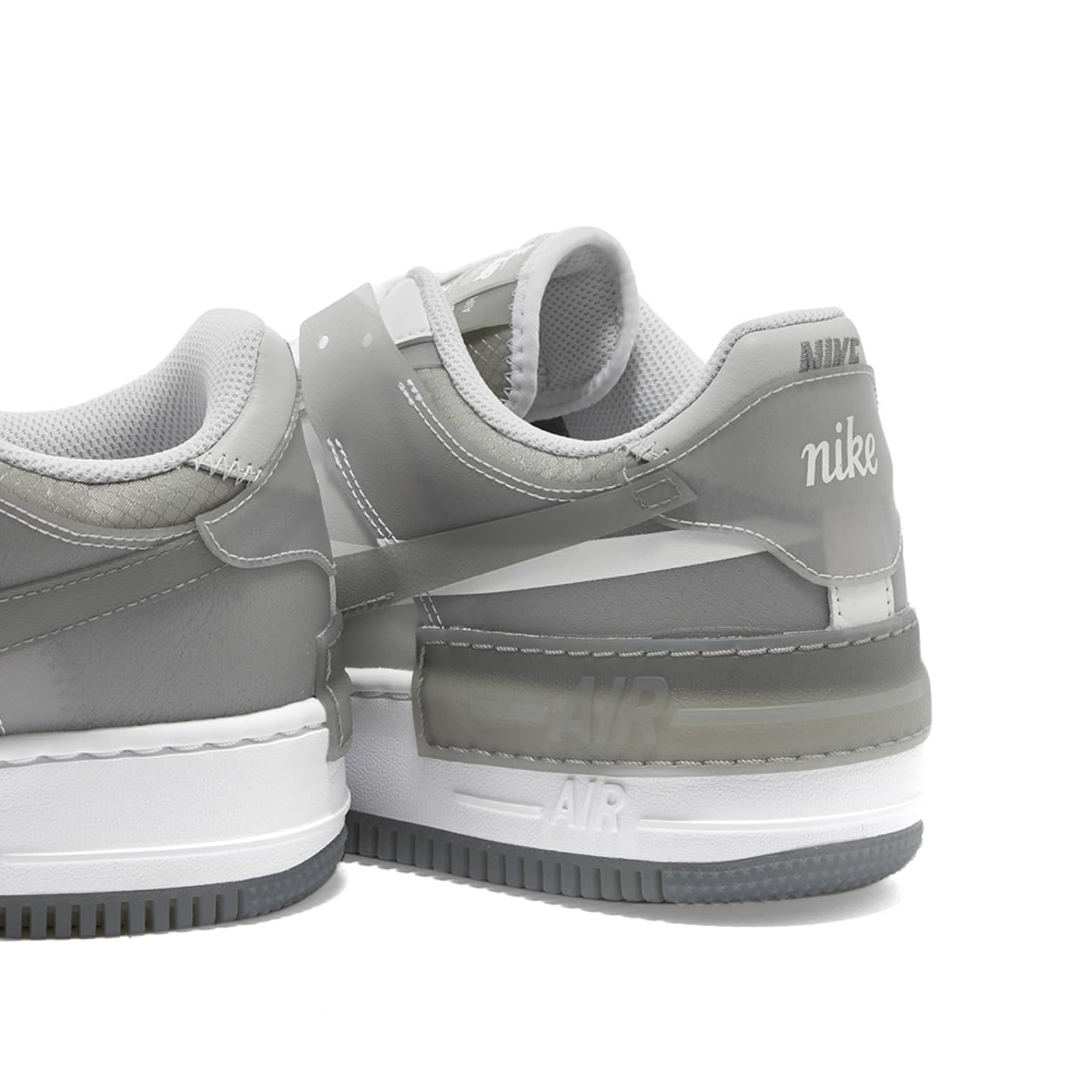 nike shadow af1 se