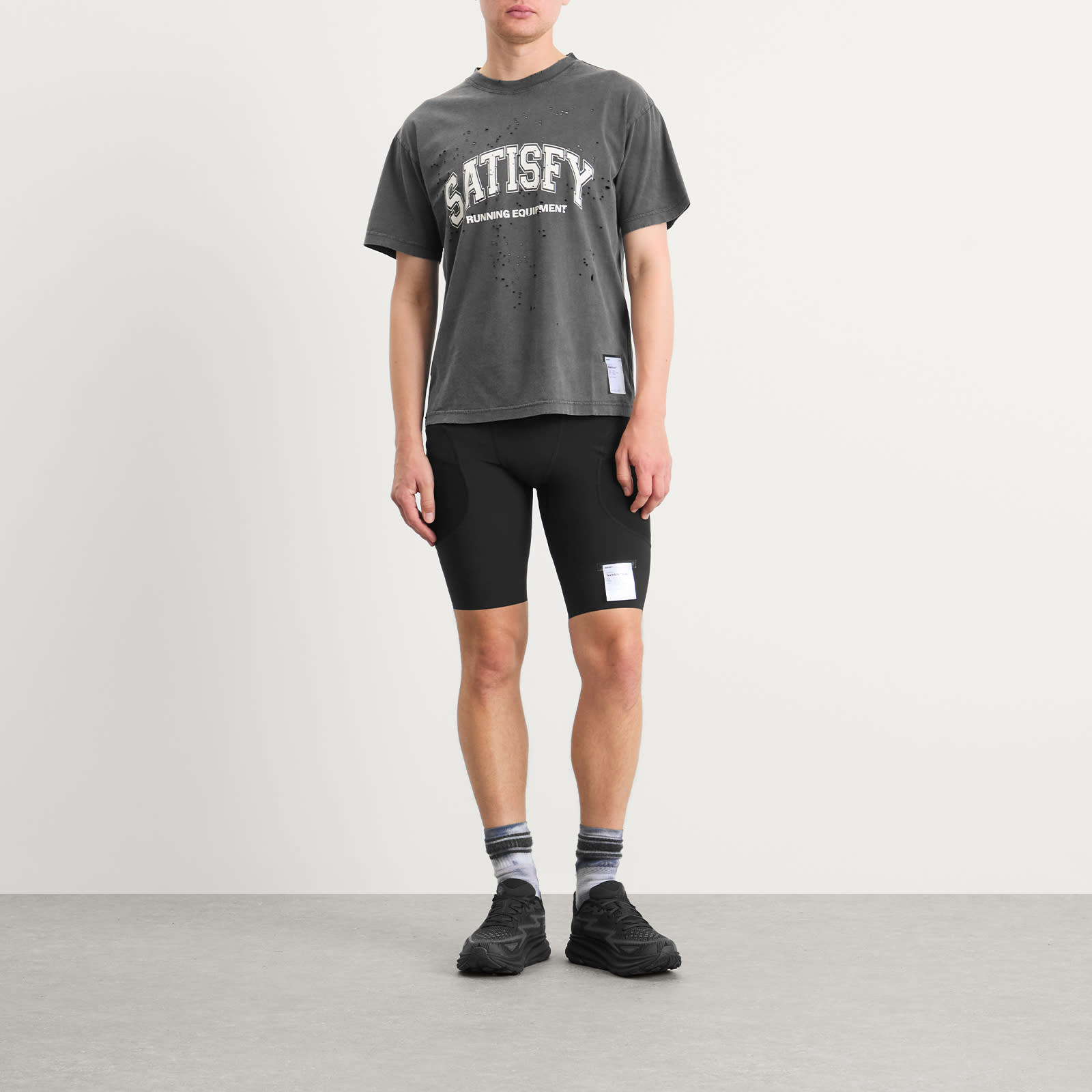 Satisfy MothTech T-Shirt