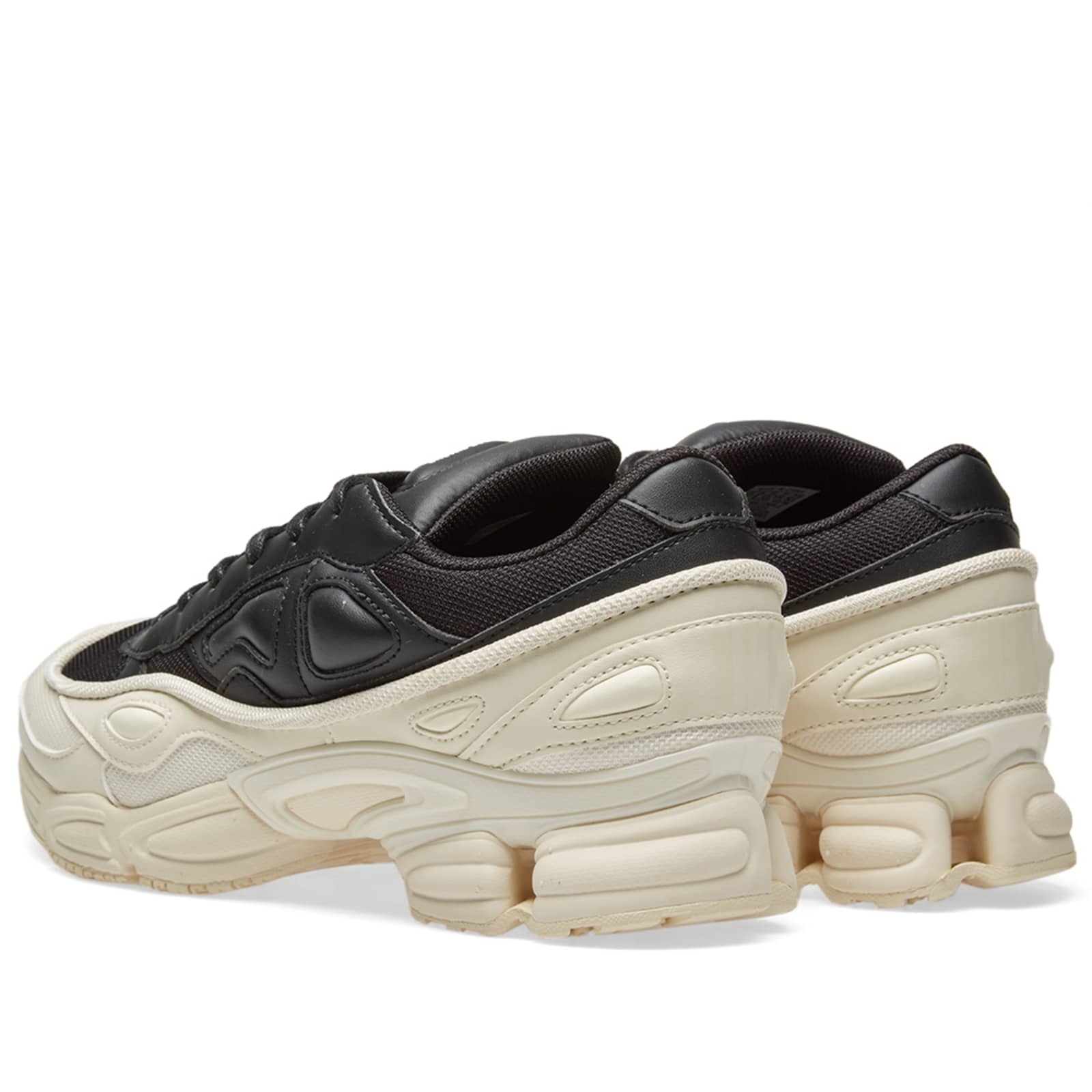 Adidas x Raf Simons Ozweego - White & Black