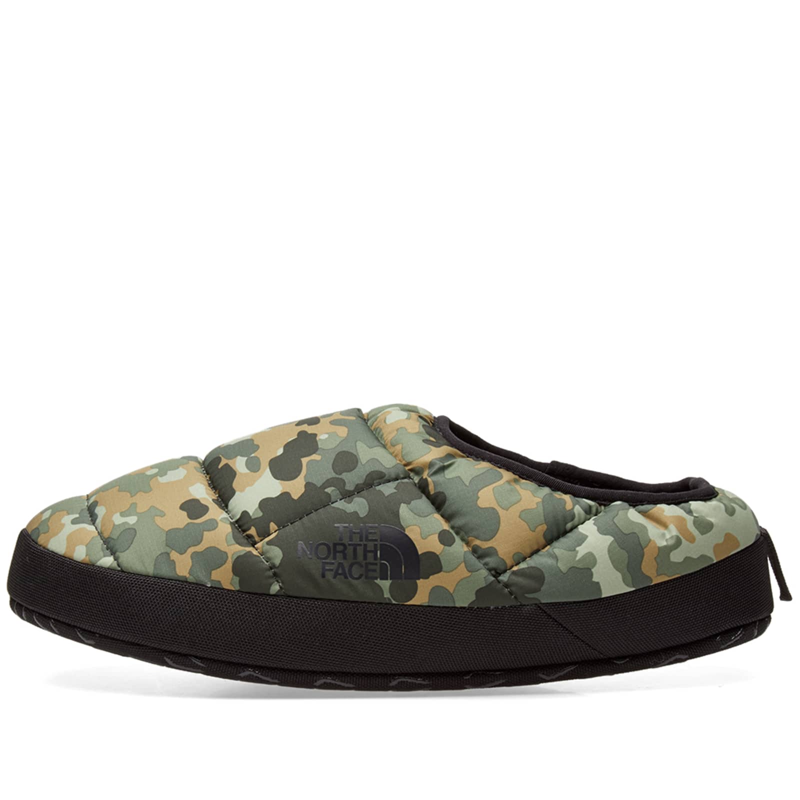 nse tent mule iii the north face