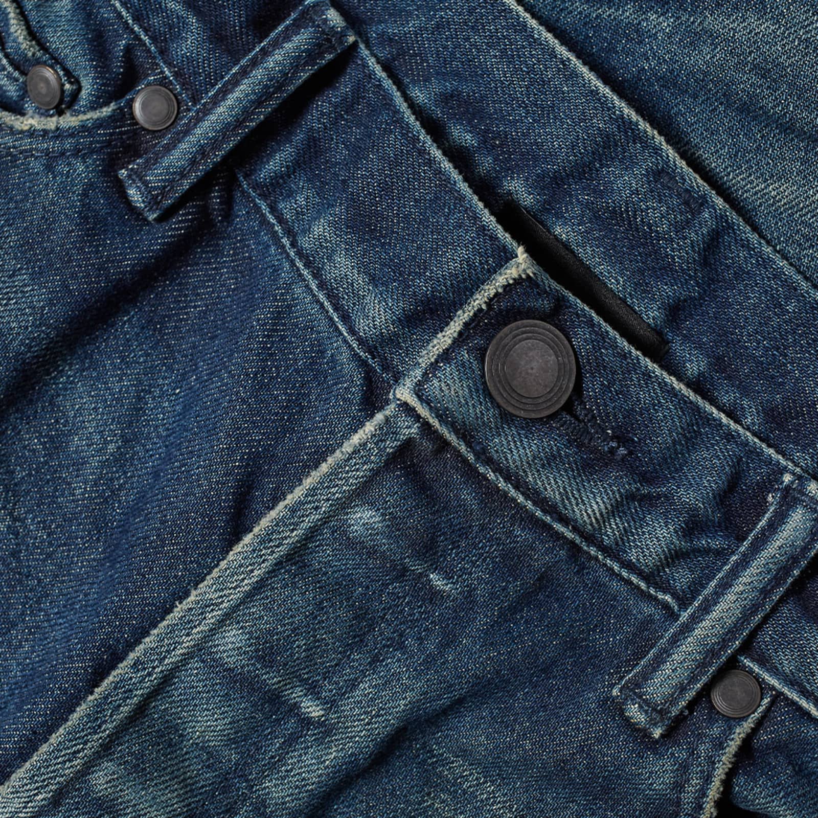 John Elliott The Cast 2 Jeans Nimbus END. (US)