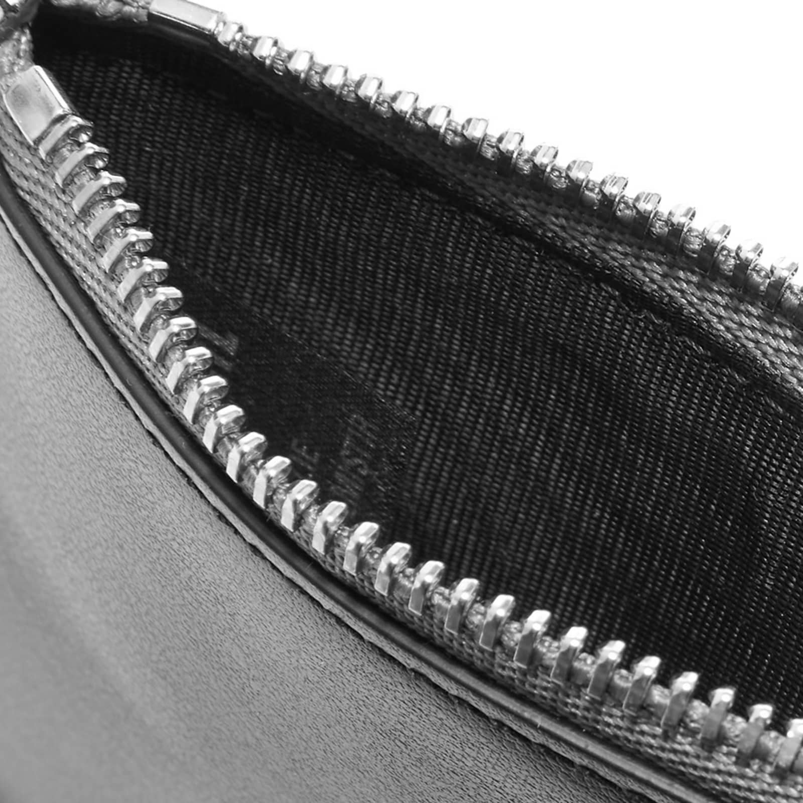 Maison Margiela Broken Mirror Money Clip Wallet
