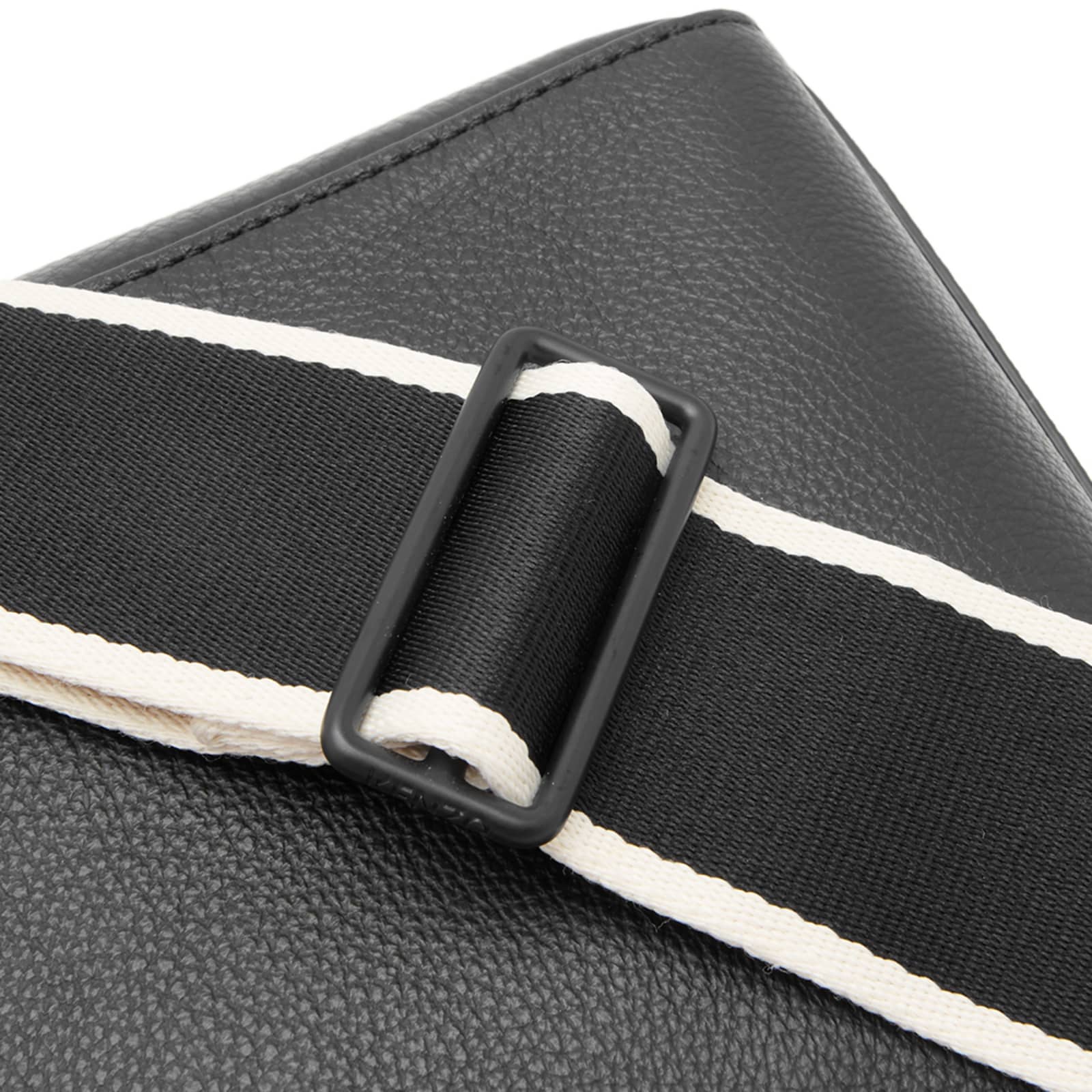 Kenzo Logo CrossBody Bag Black END. (GB)