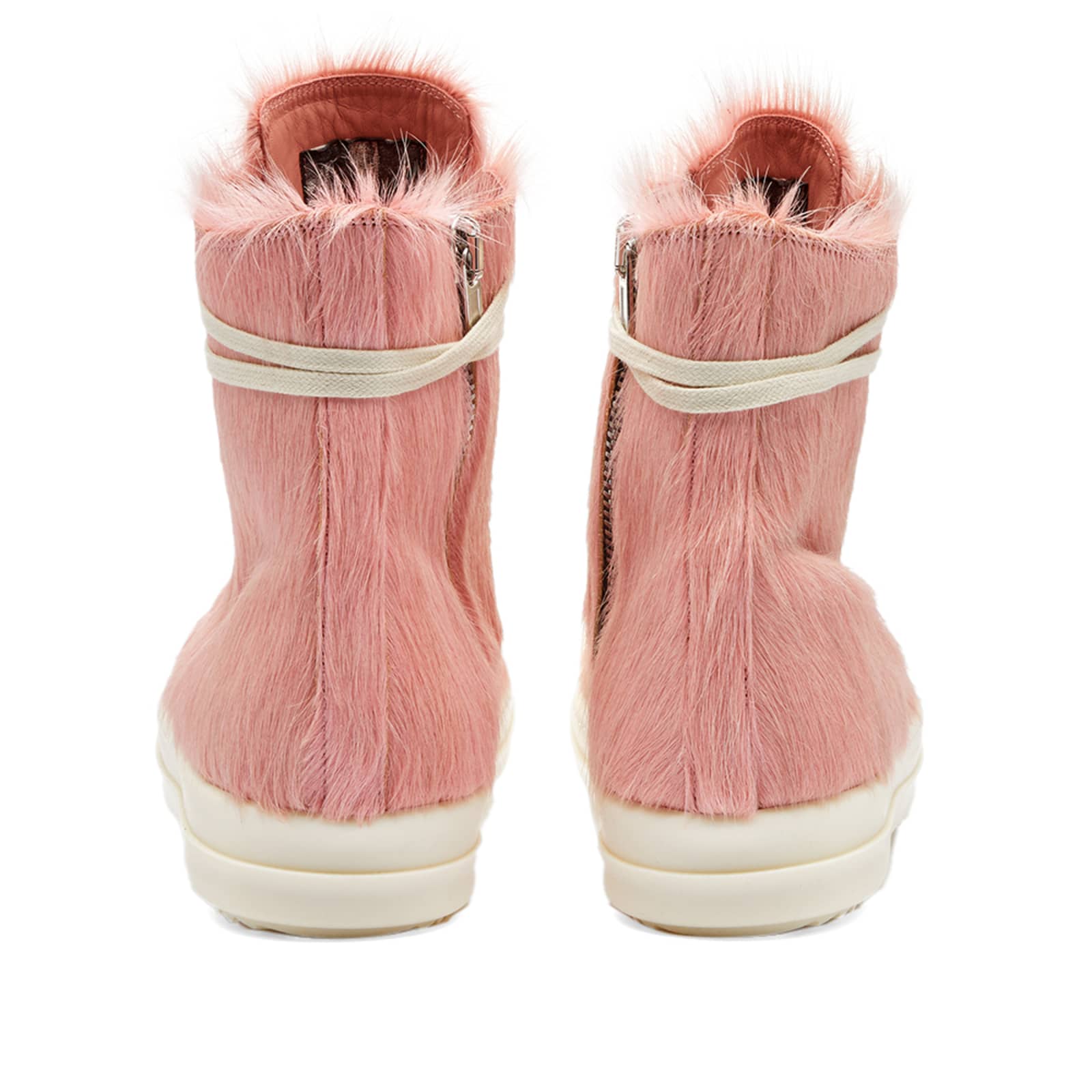 Rick Owens Sneaker - Pink