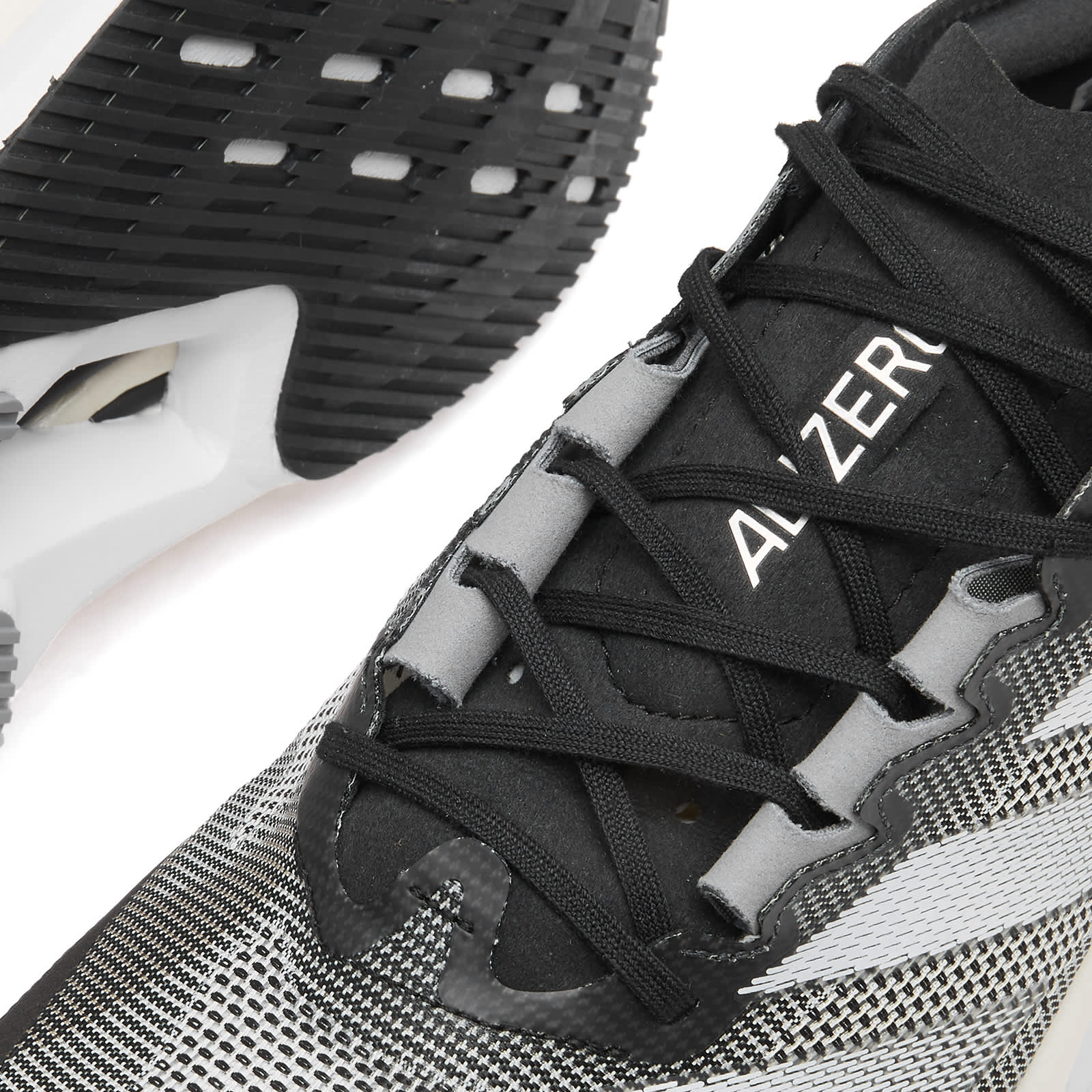 adizero boston black