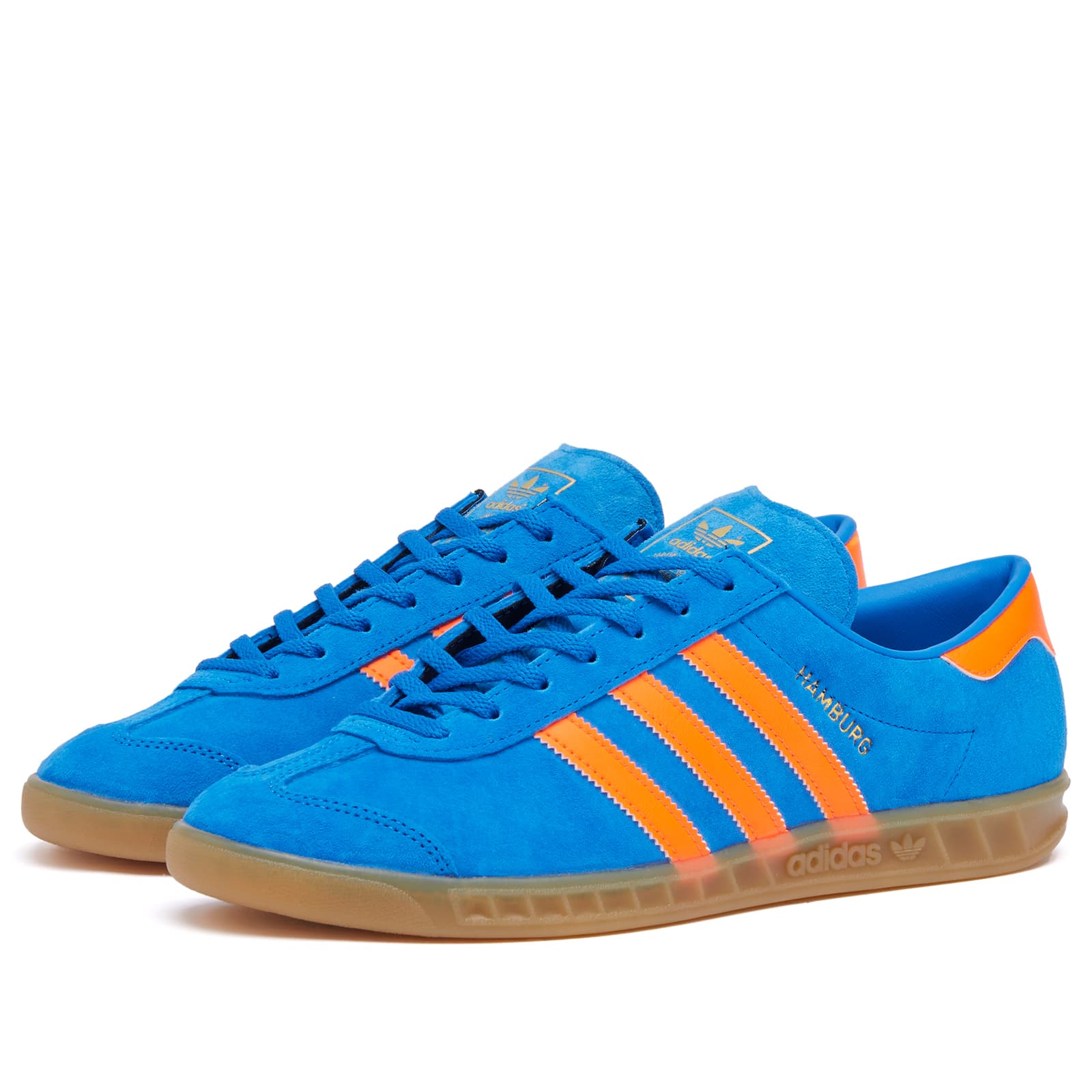 Adidas Hamburg
