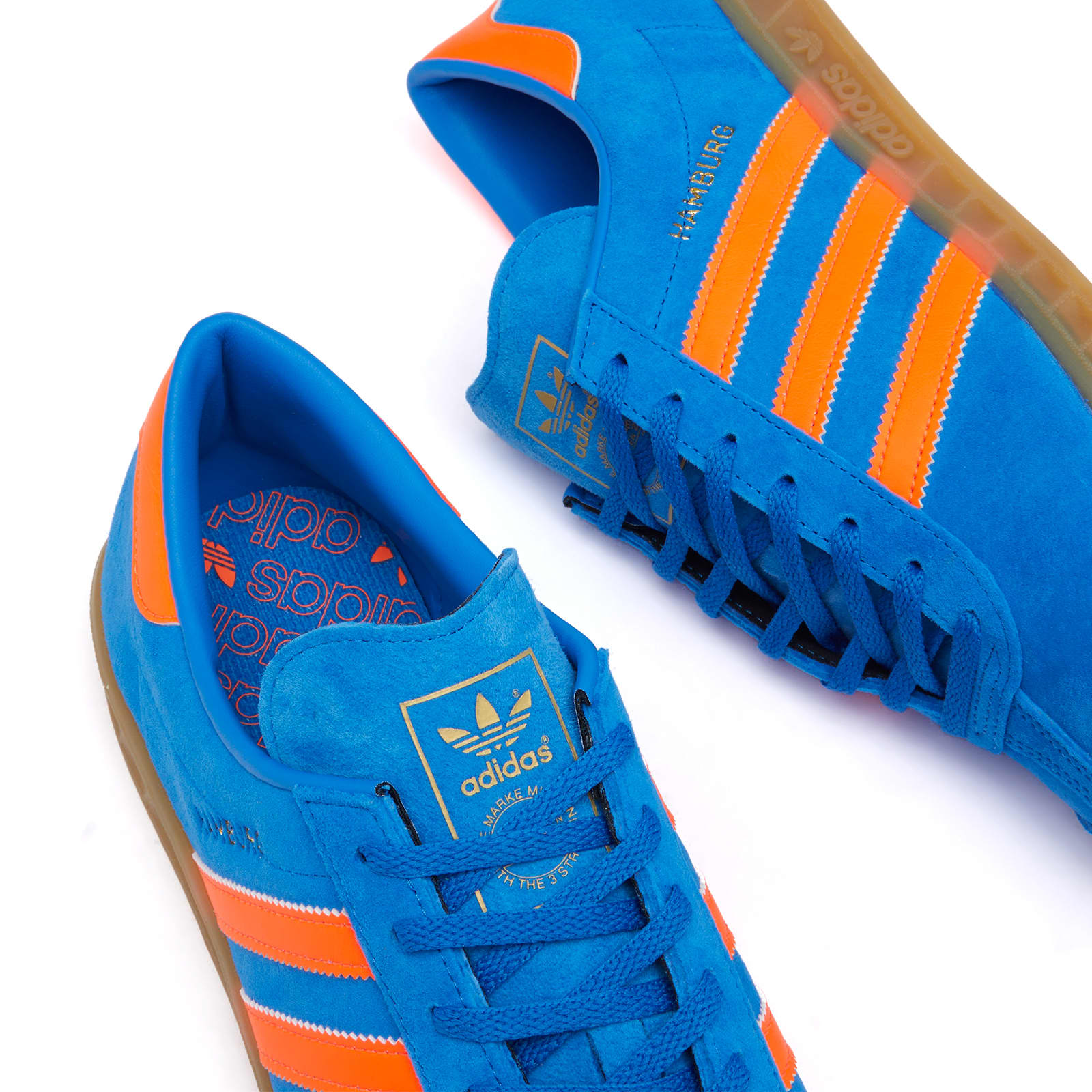 Adidas Hamburg