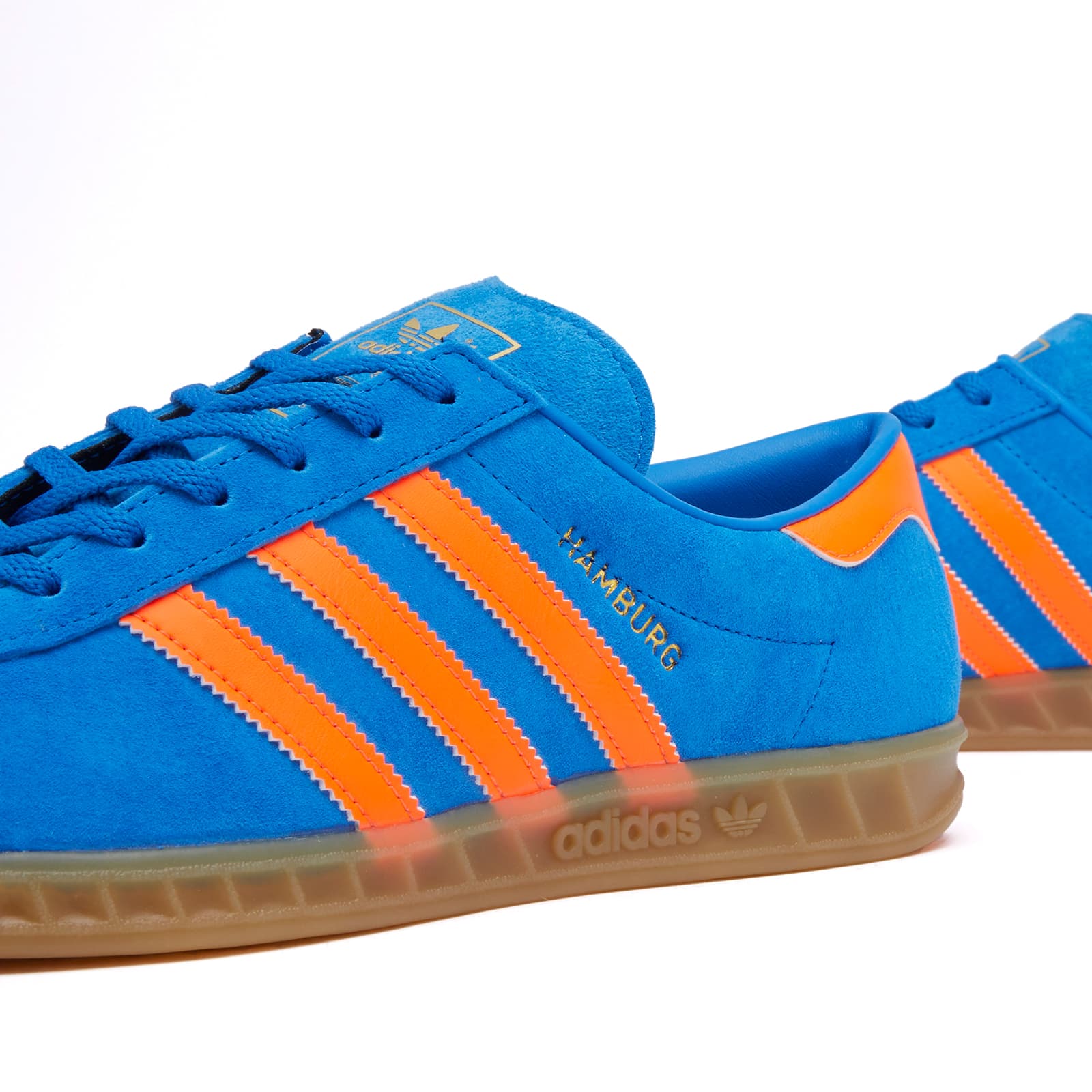 Adidas Hamburg