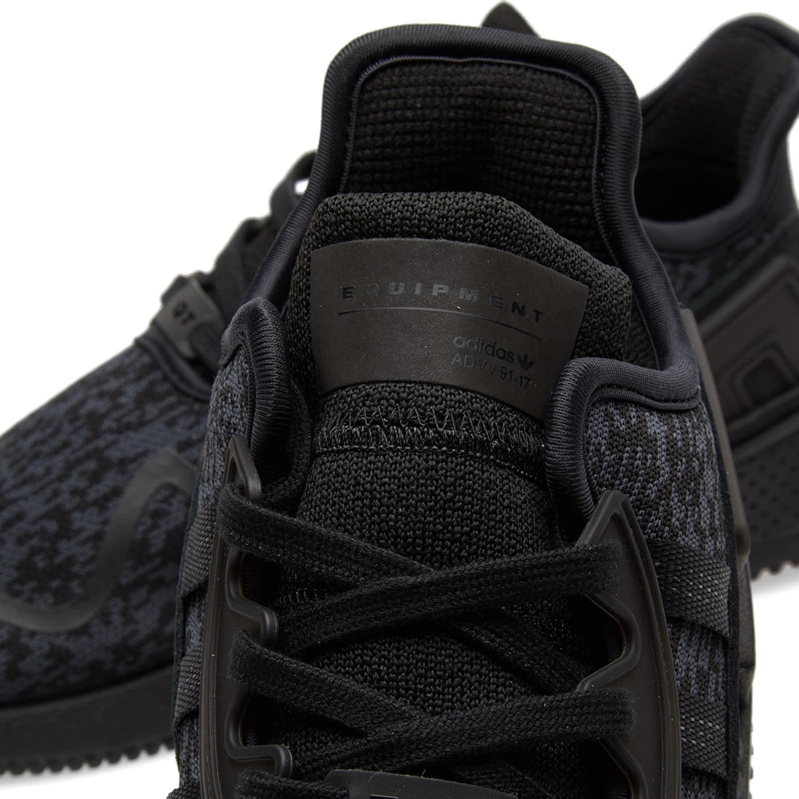 adidas eqt cushion adv black