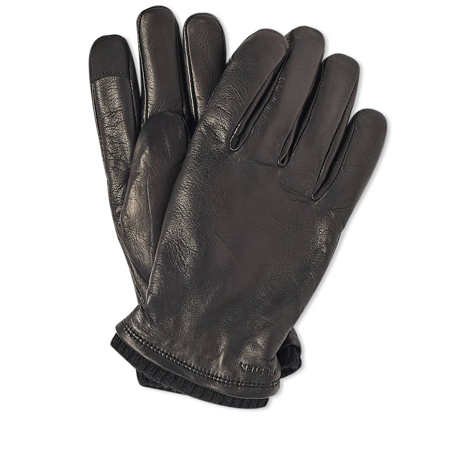 Hestra John Touchscreen Glove Black END.