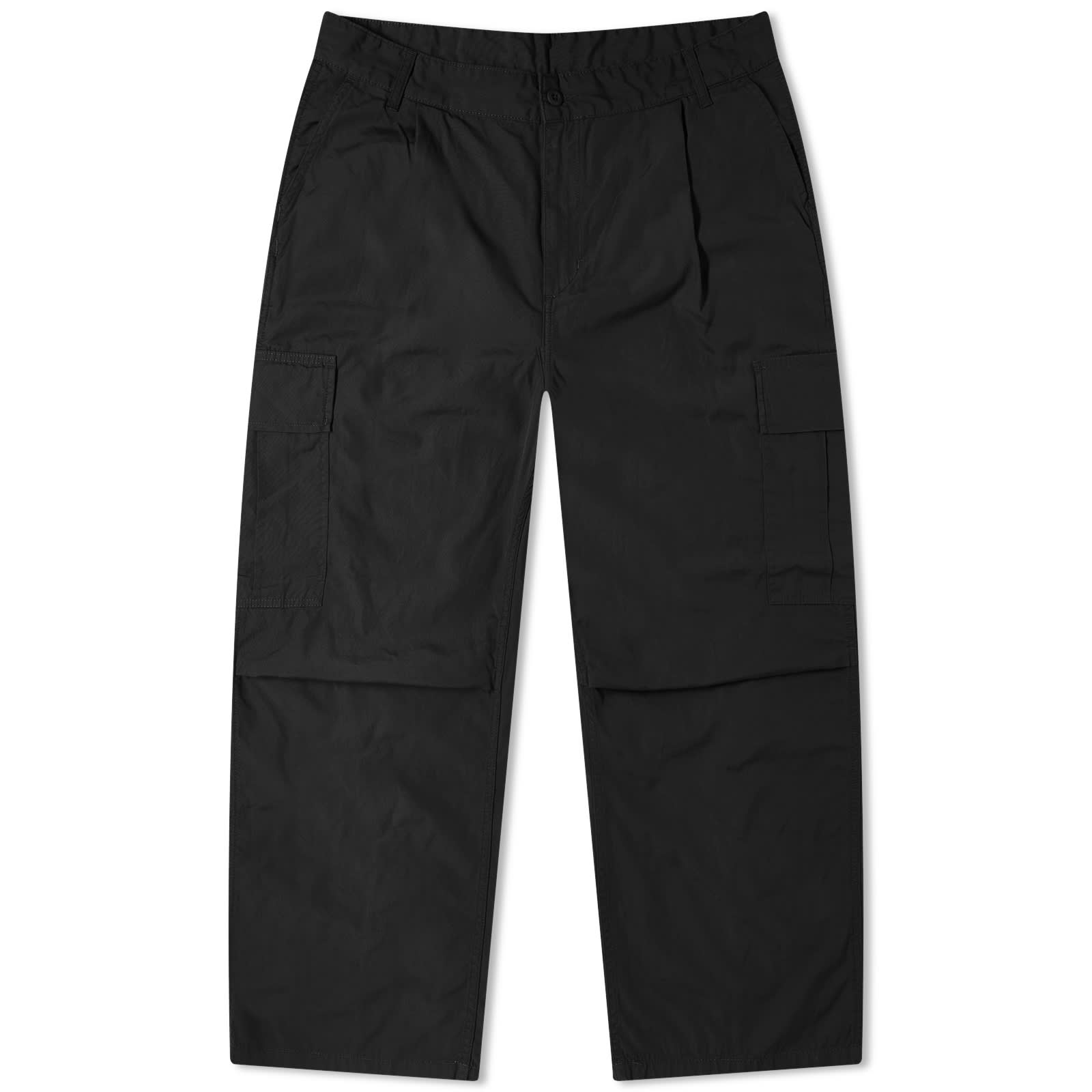 Carhartt WIP Cole Cargo Pant Black END. (GB)
