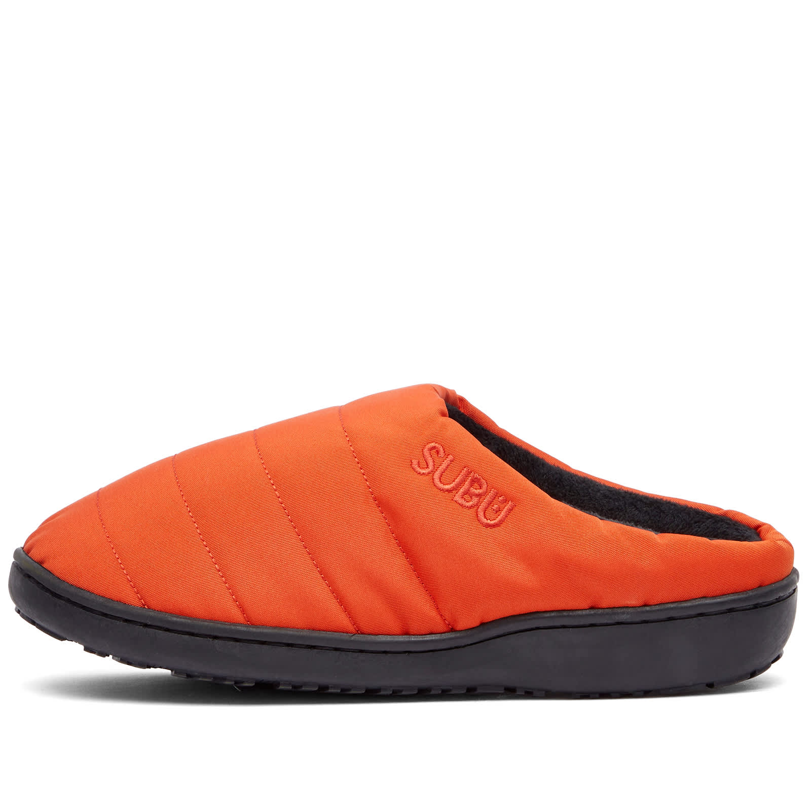 SUBU Nannen F-Line Sandal - Orange