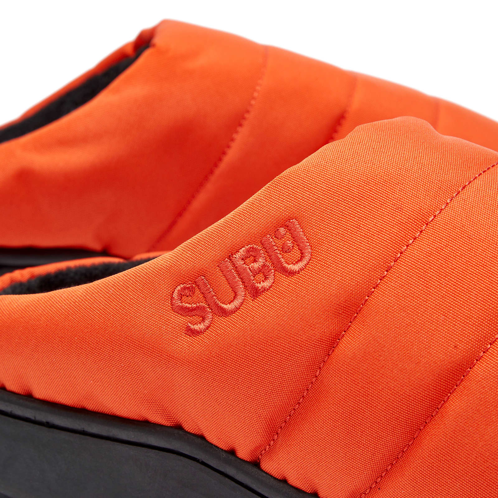 SUBU Nannen F-Line Sandal - Orange