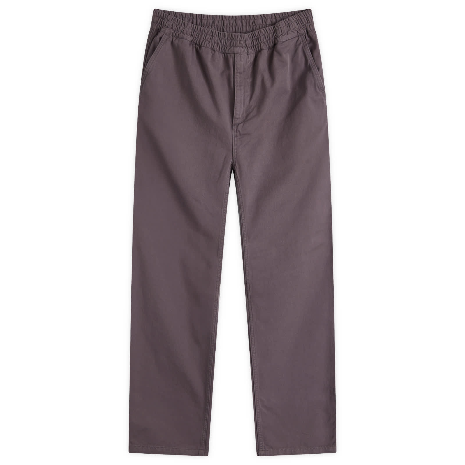 Carhartt WIP Flint Pants - Manta