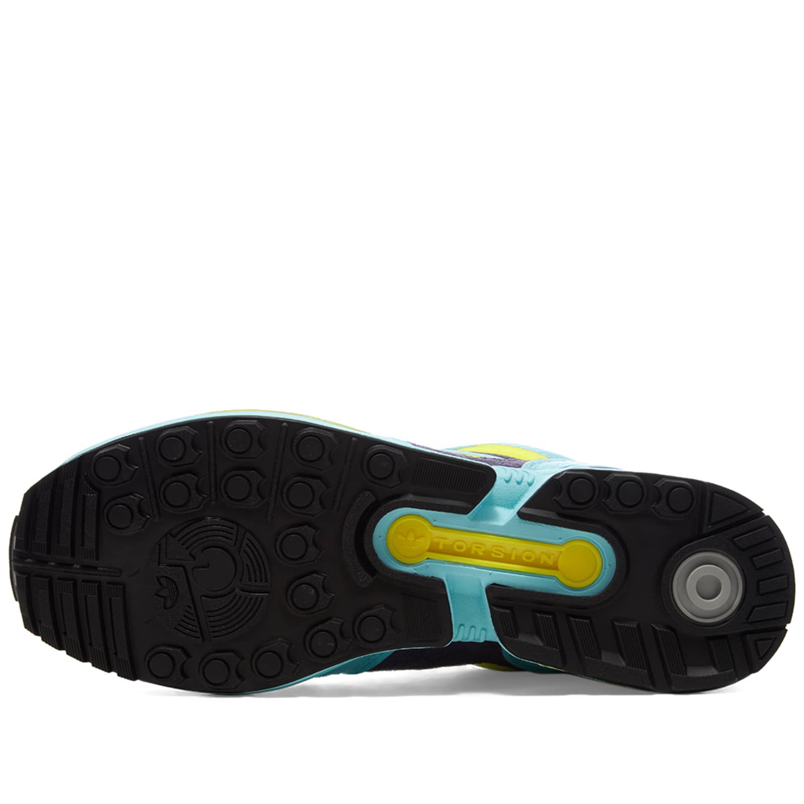 adidas zx 8000 men yellow