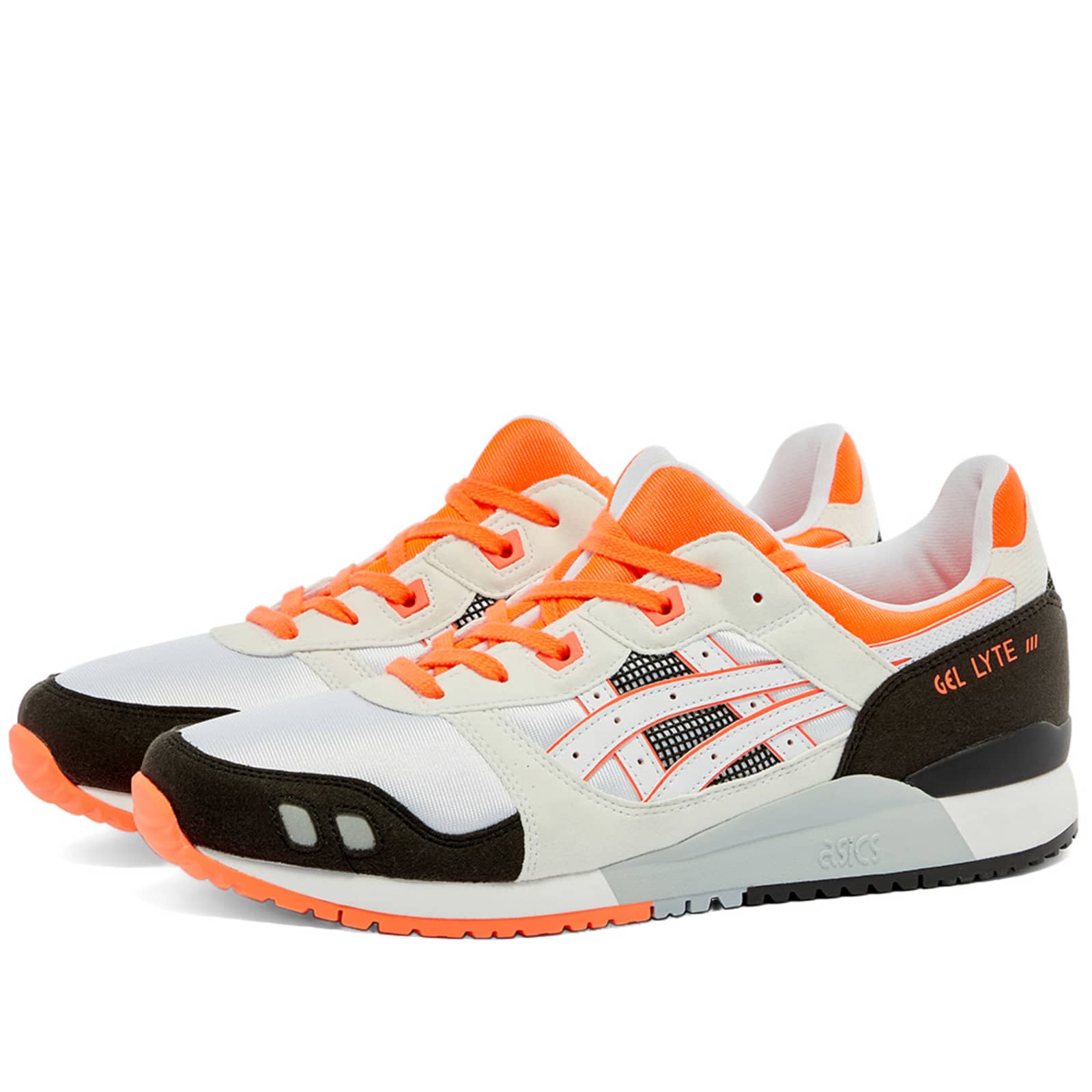 asics gel lyte coral