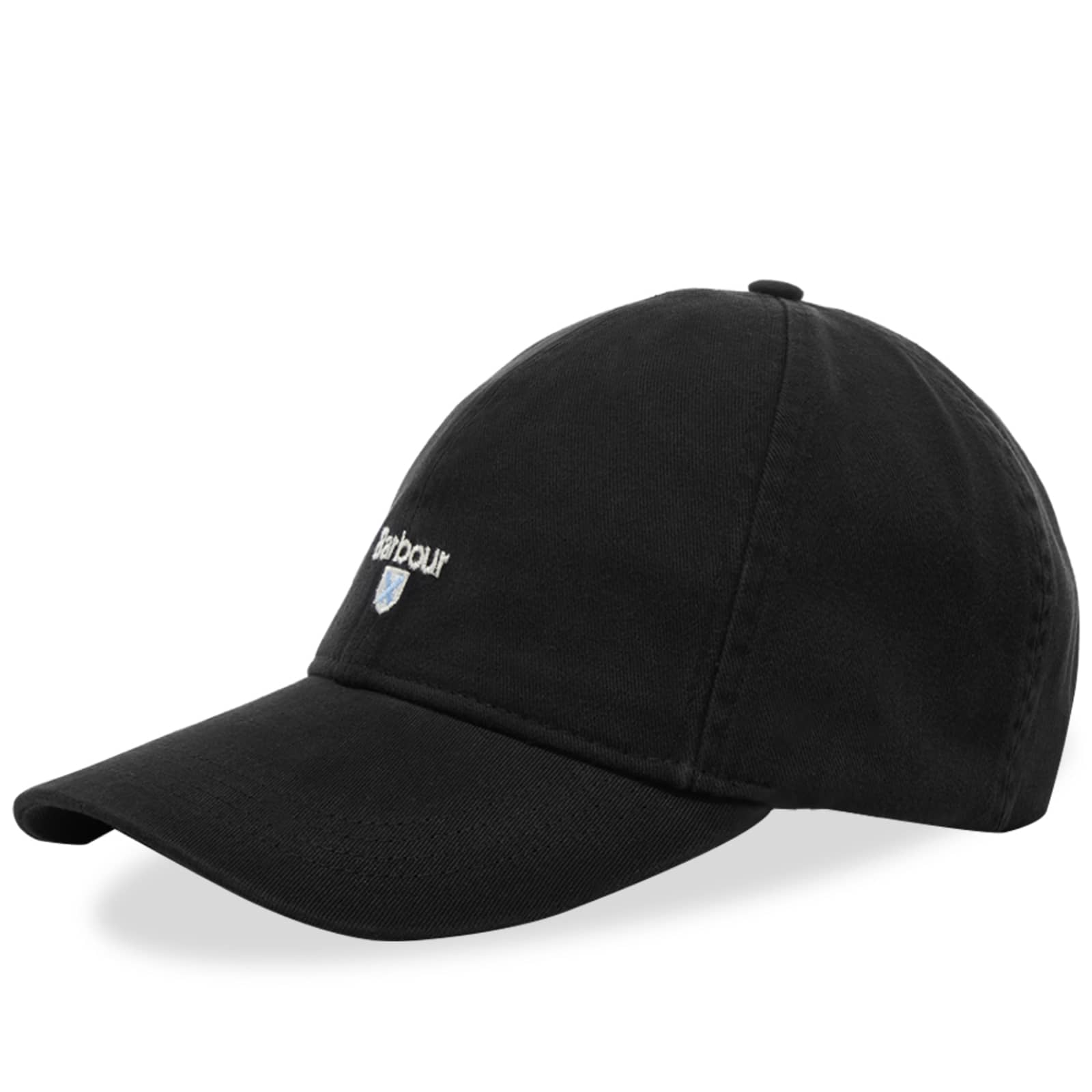 Barbour Cascade Sports Cap Black END. (US)