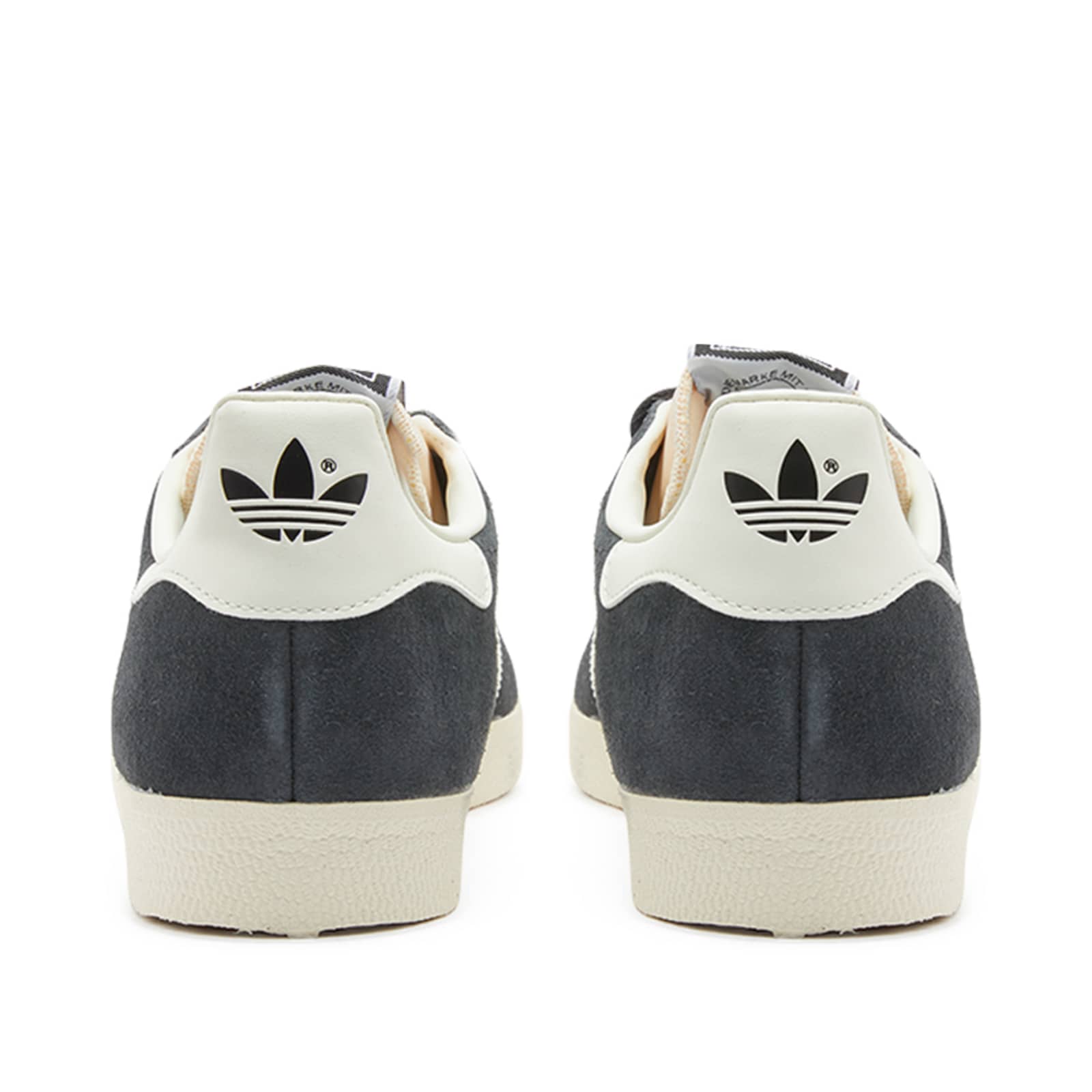 adidas gazelle women's off white