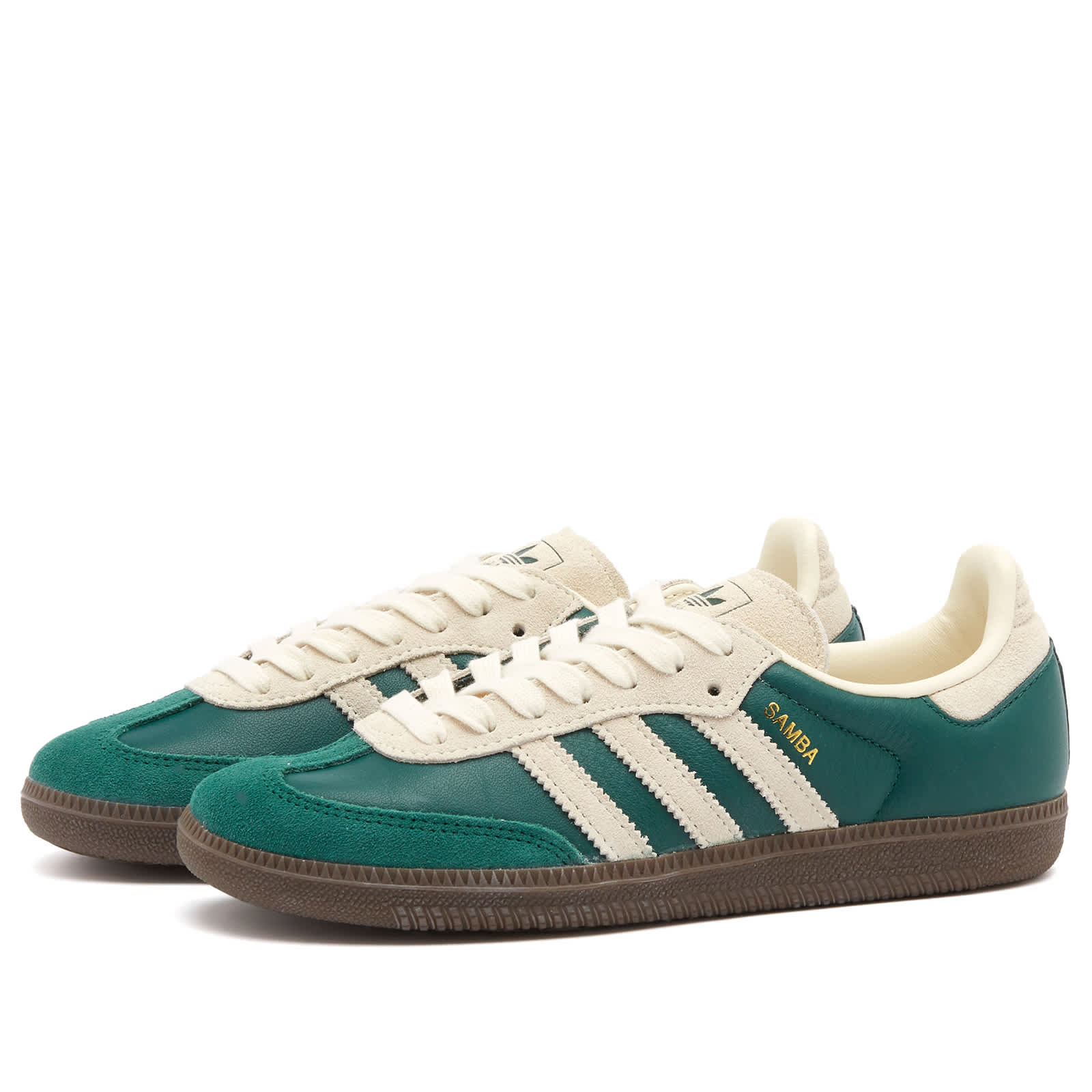 Adidas Samba OG Sneaker