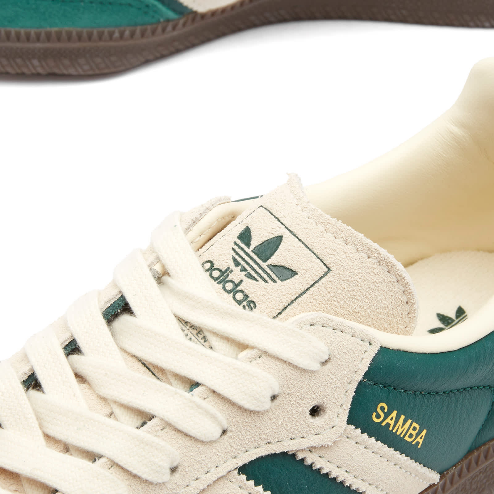 Adidas Samba OG Sneaker