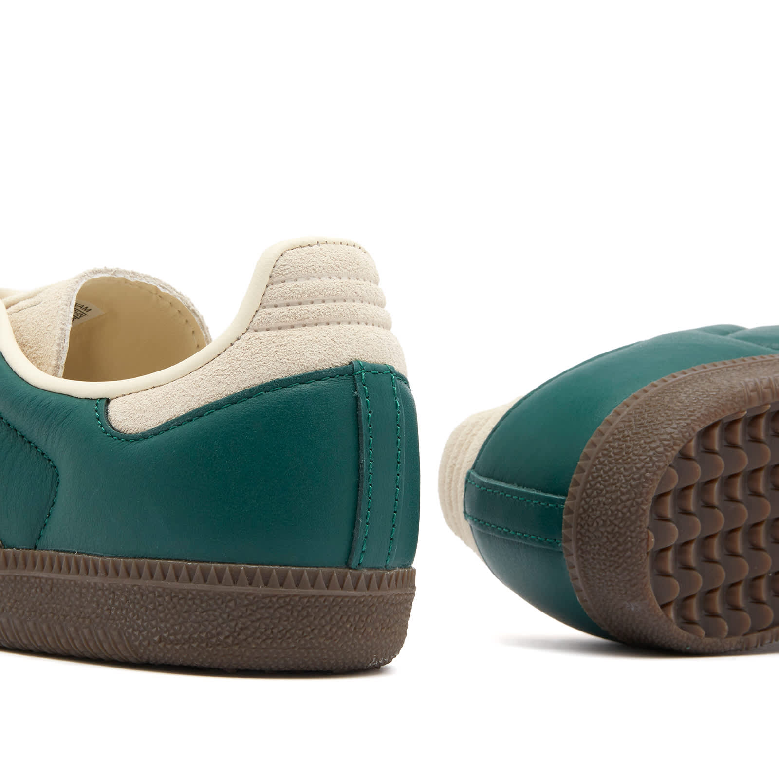 Adidas Samba OG Sneaker