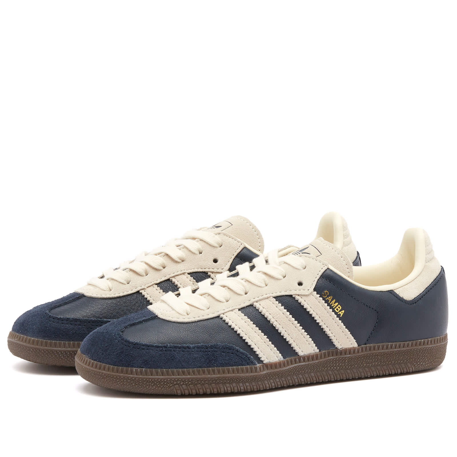 Adidas Samba OG Sneaker