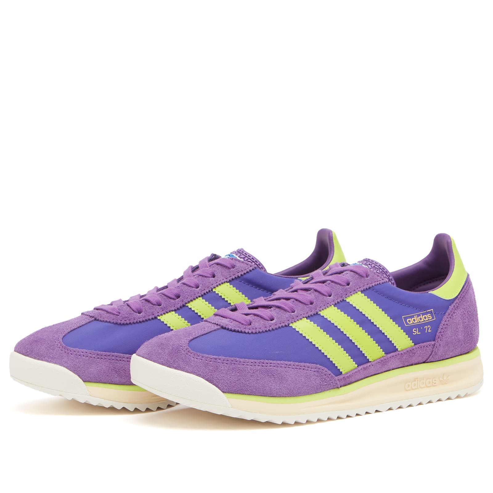 adidas Sl 72 Rs Sneaker