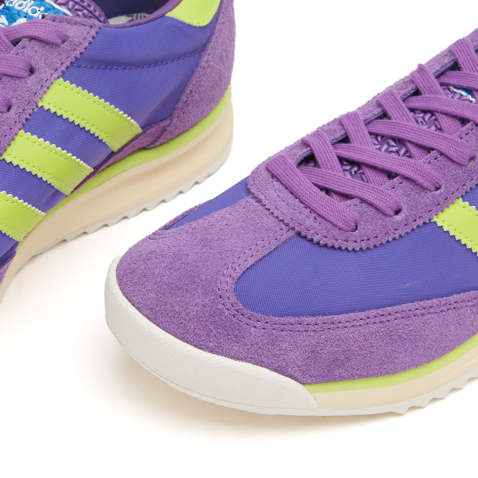 adidas Sl 72 Rs Sneaker